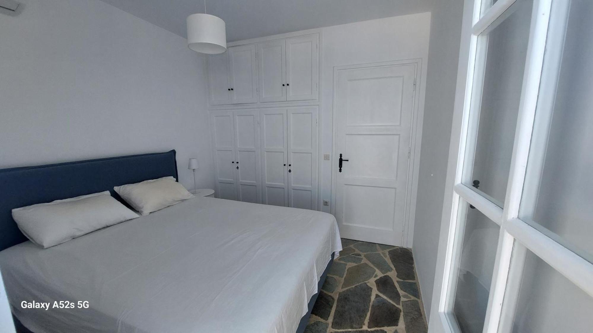 Callisto Holiday home