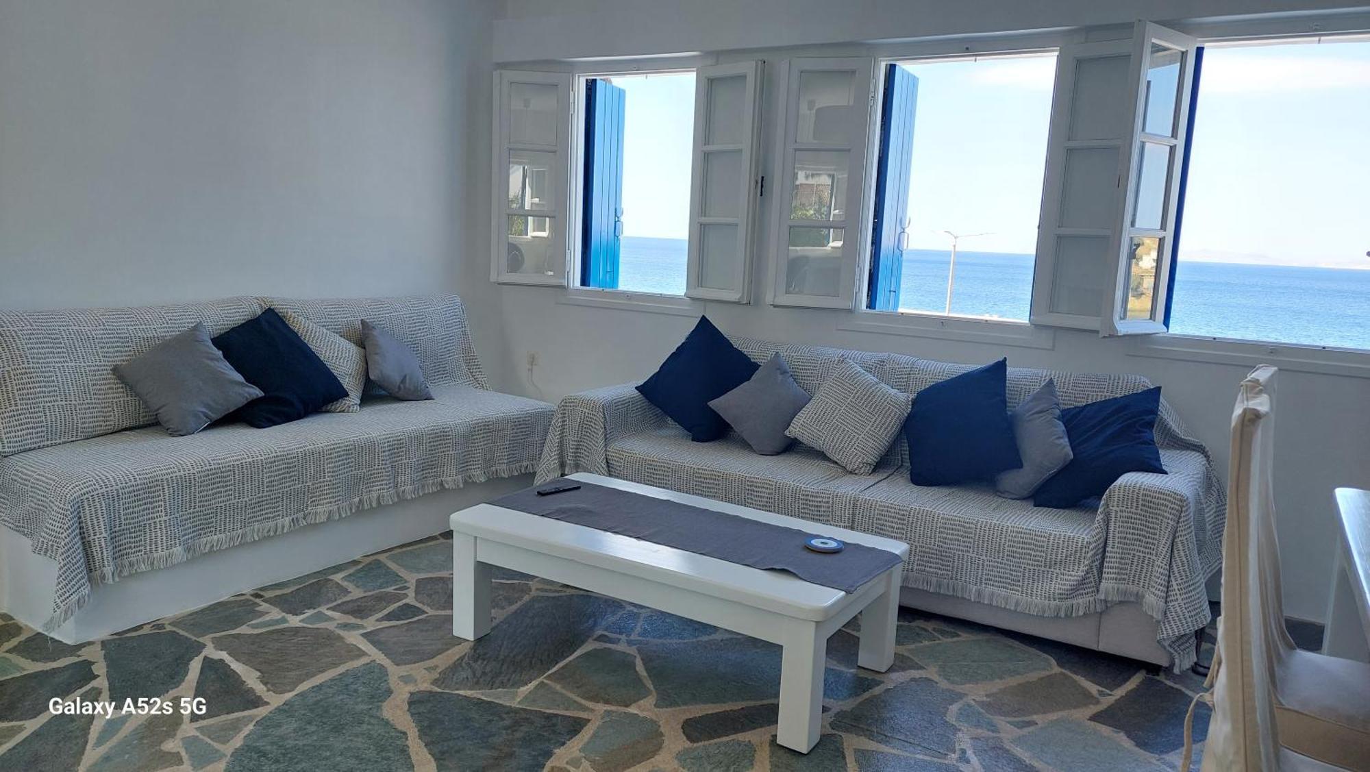 Callisto Holiday home