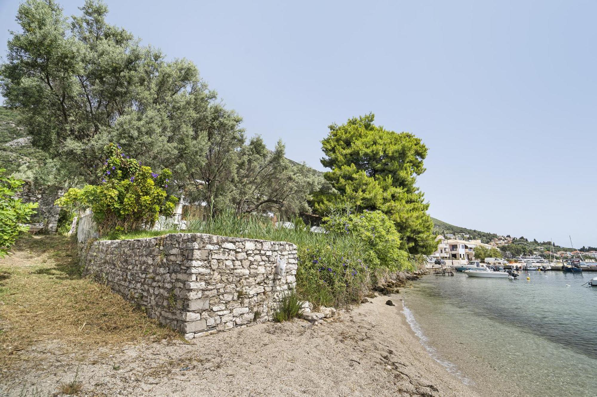 Diamerima 2ari A Apartment Nydri (Lefkada)