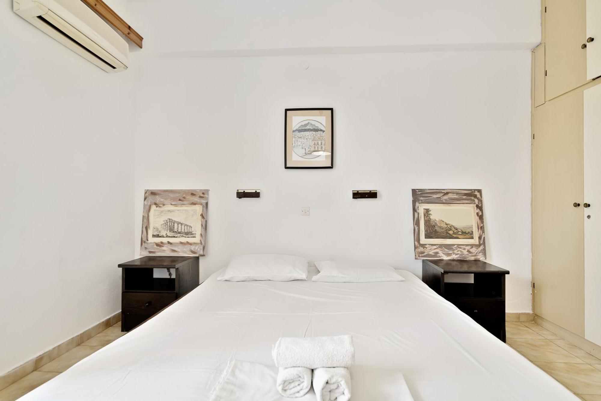 Apartment Diamerima 2ari A