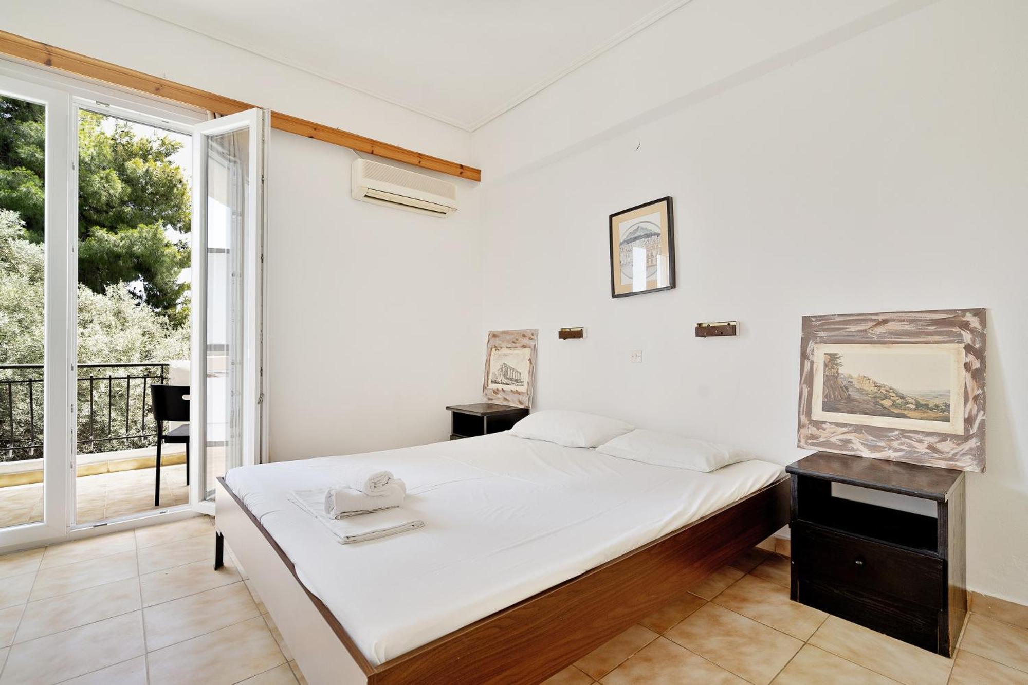 Diamerima 2ari A Nydri (Lefkada)