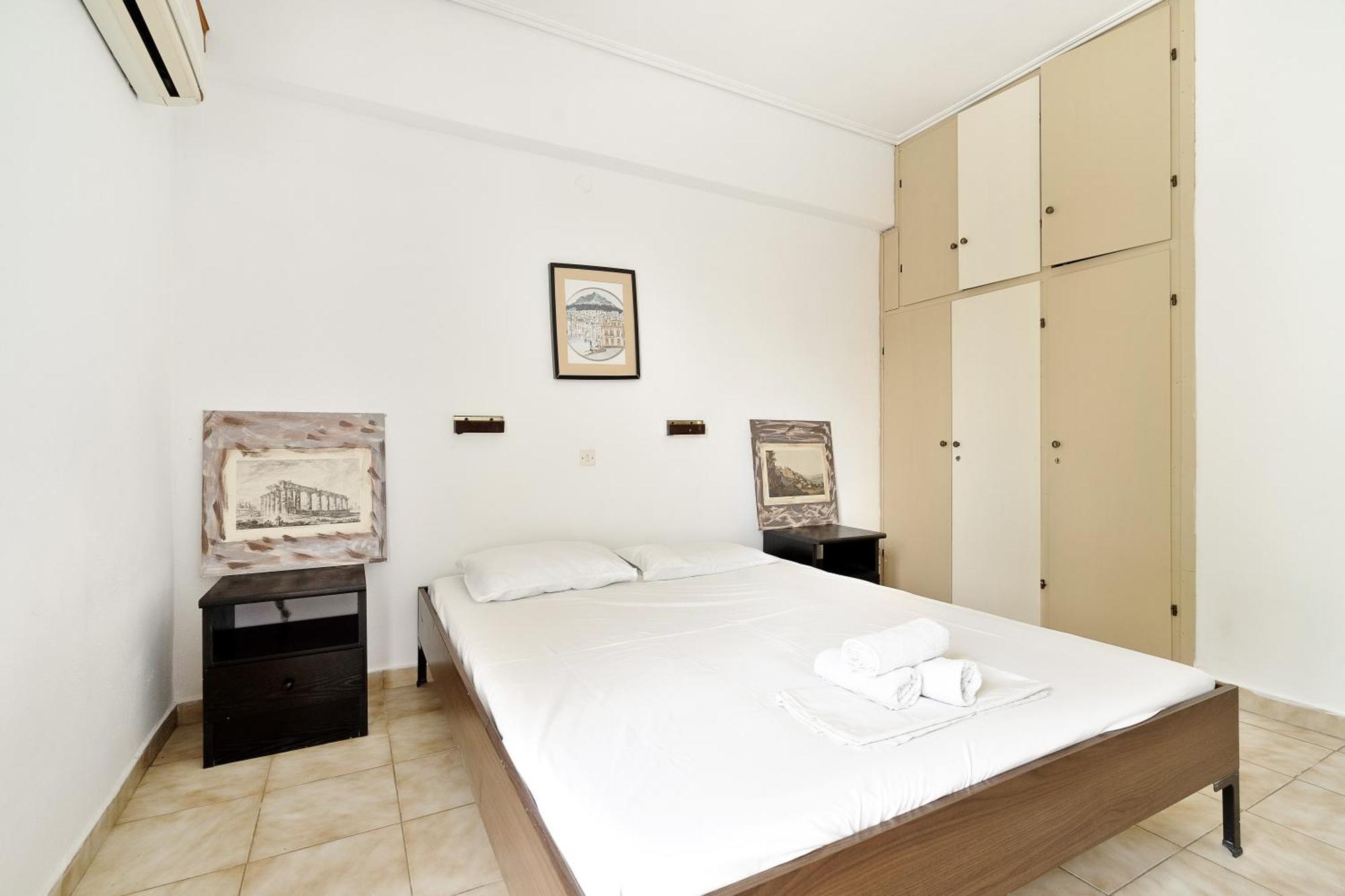 Apartment Diamerima 2ari A *