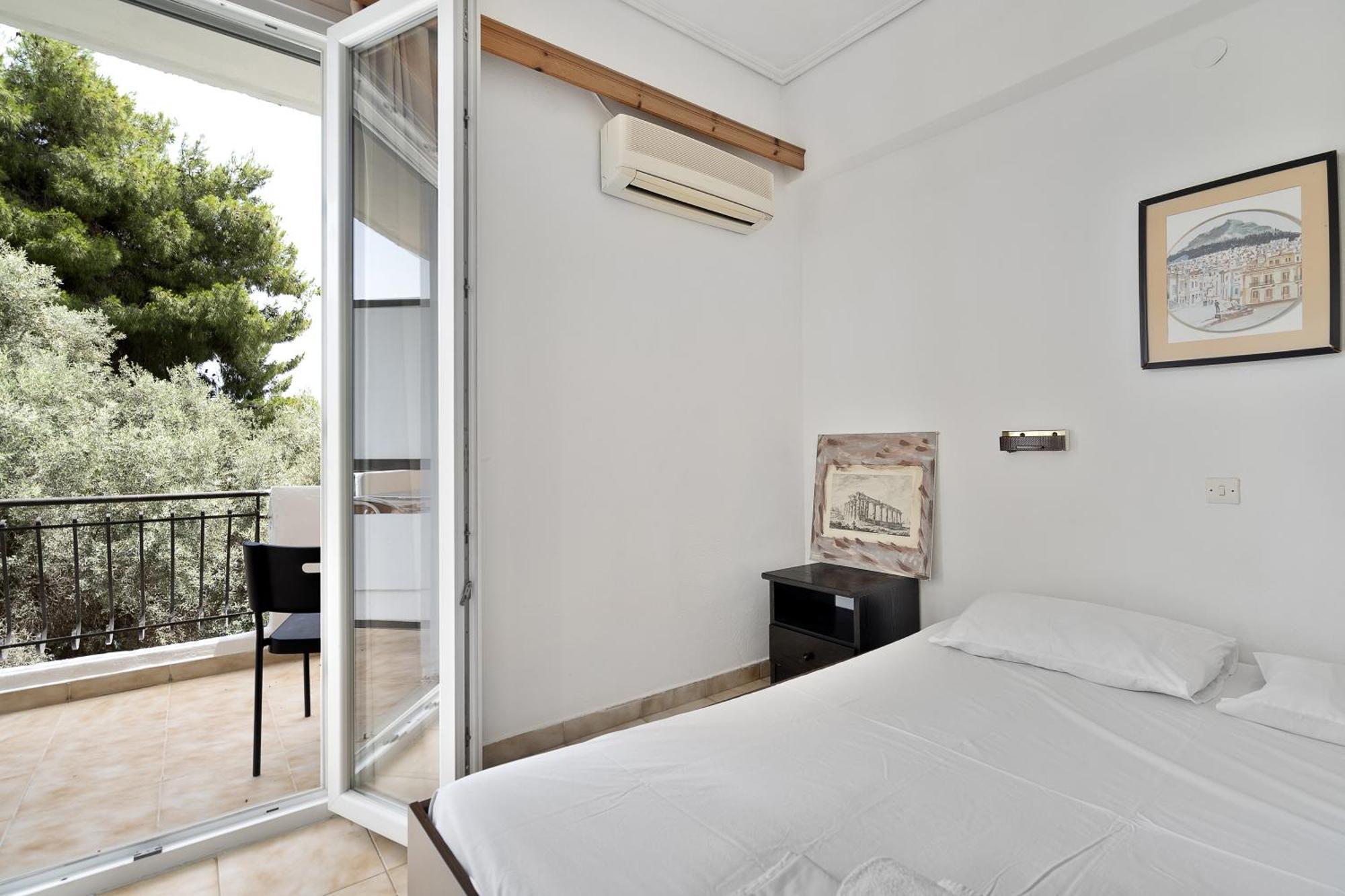 Diamerima 2ari A * Nydri (Lefkada)