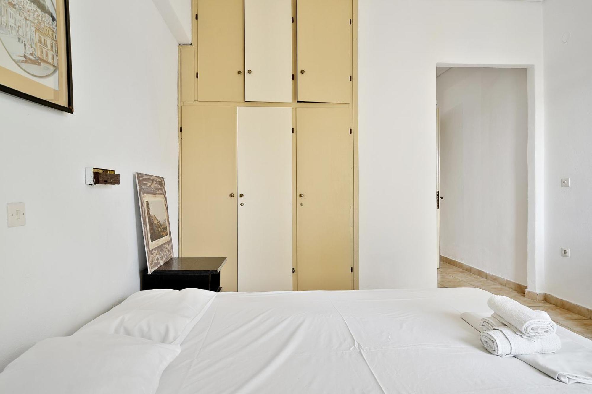 Apartment Diamerima 2ari A