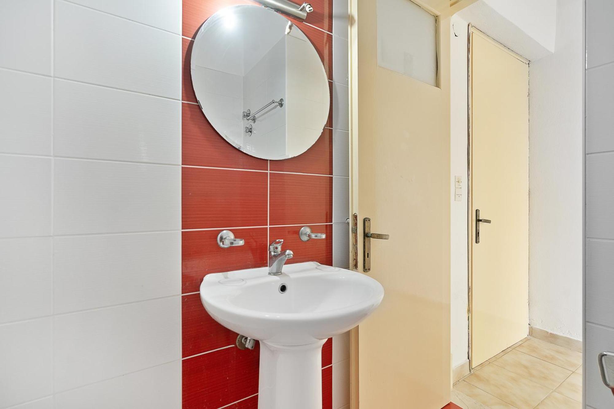 Diamerima 2ari A Apartment Nydri (Lefkada)