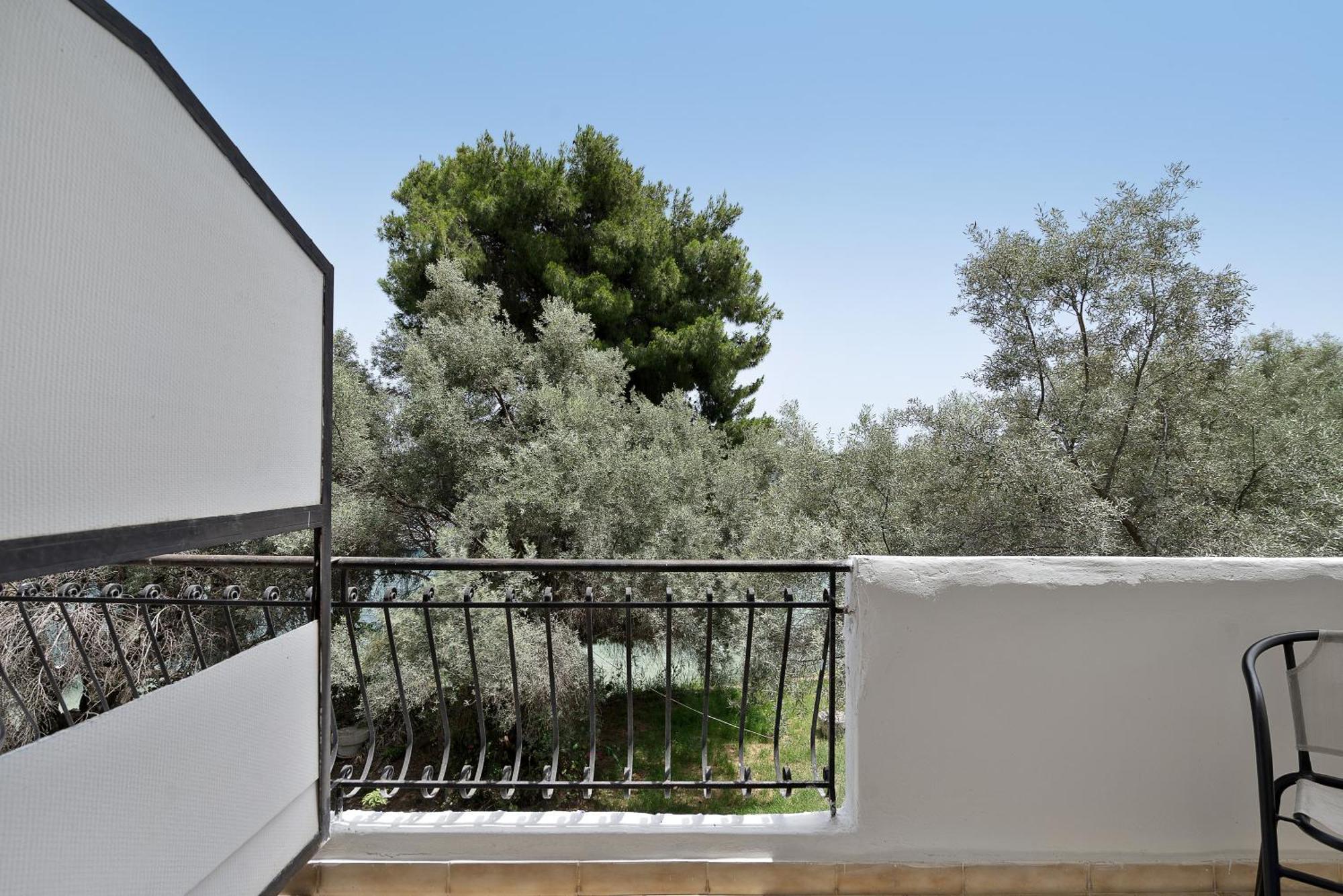 Apartment Diamerima 2ari A *