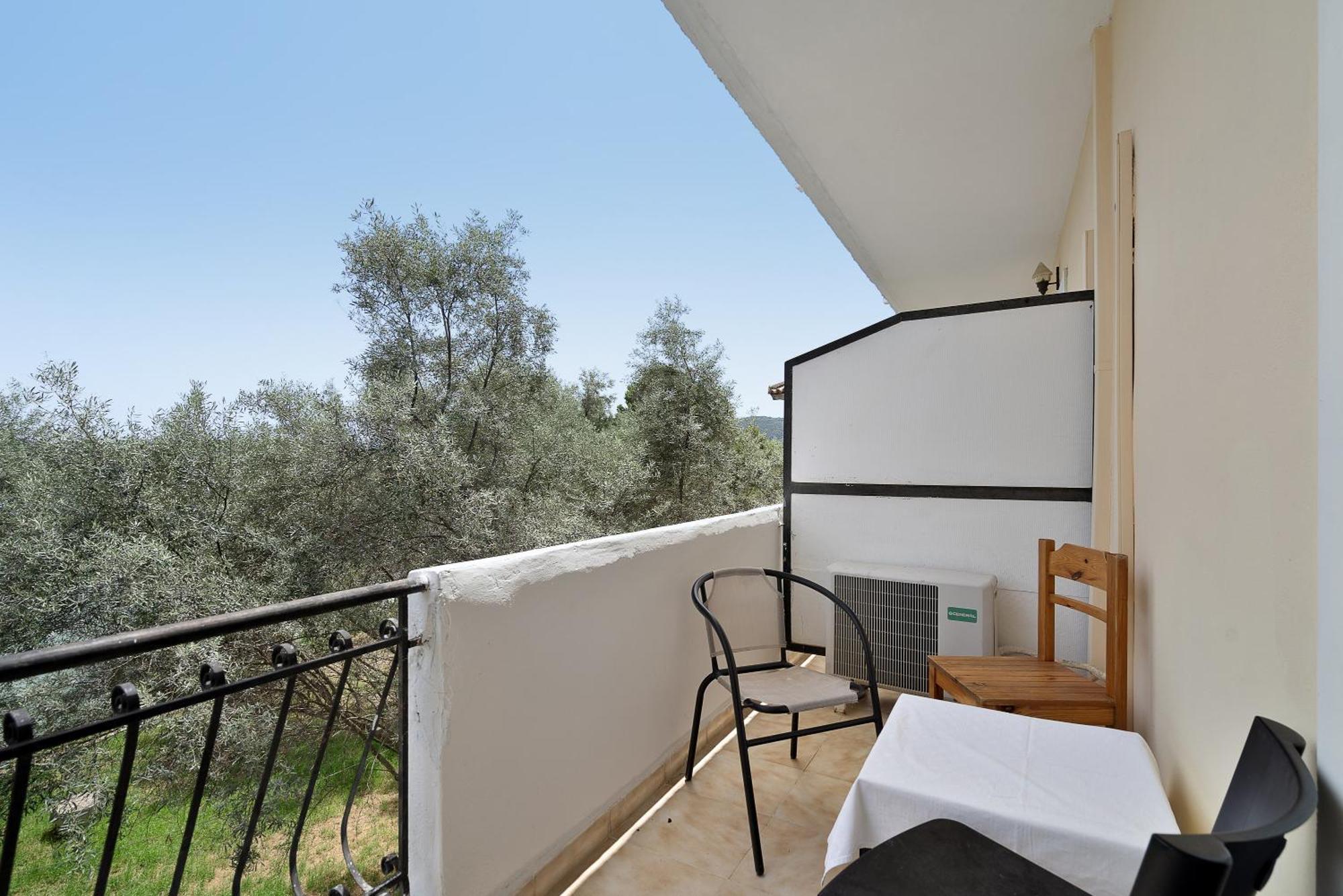 Diamerima 2ari A Nydri (Lefkada)
