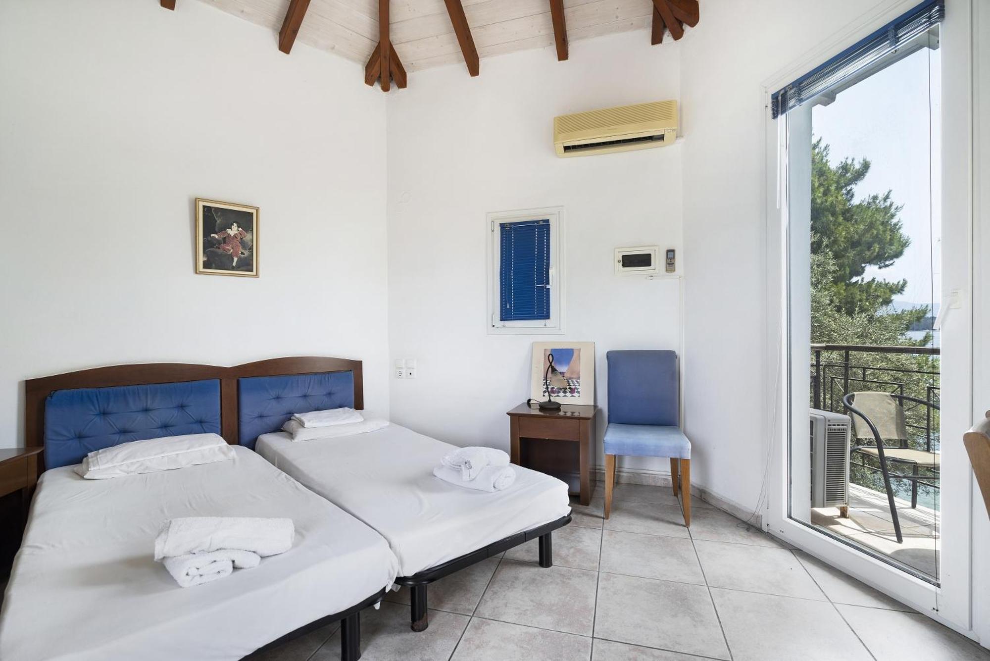Apartment Diamerisma 2ari B