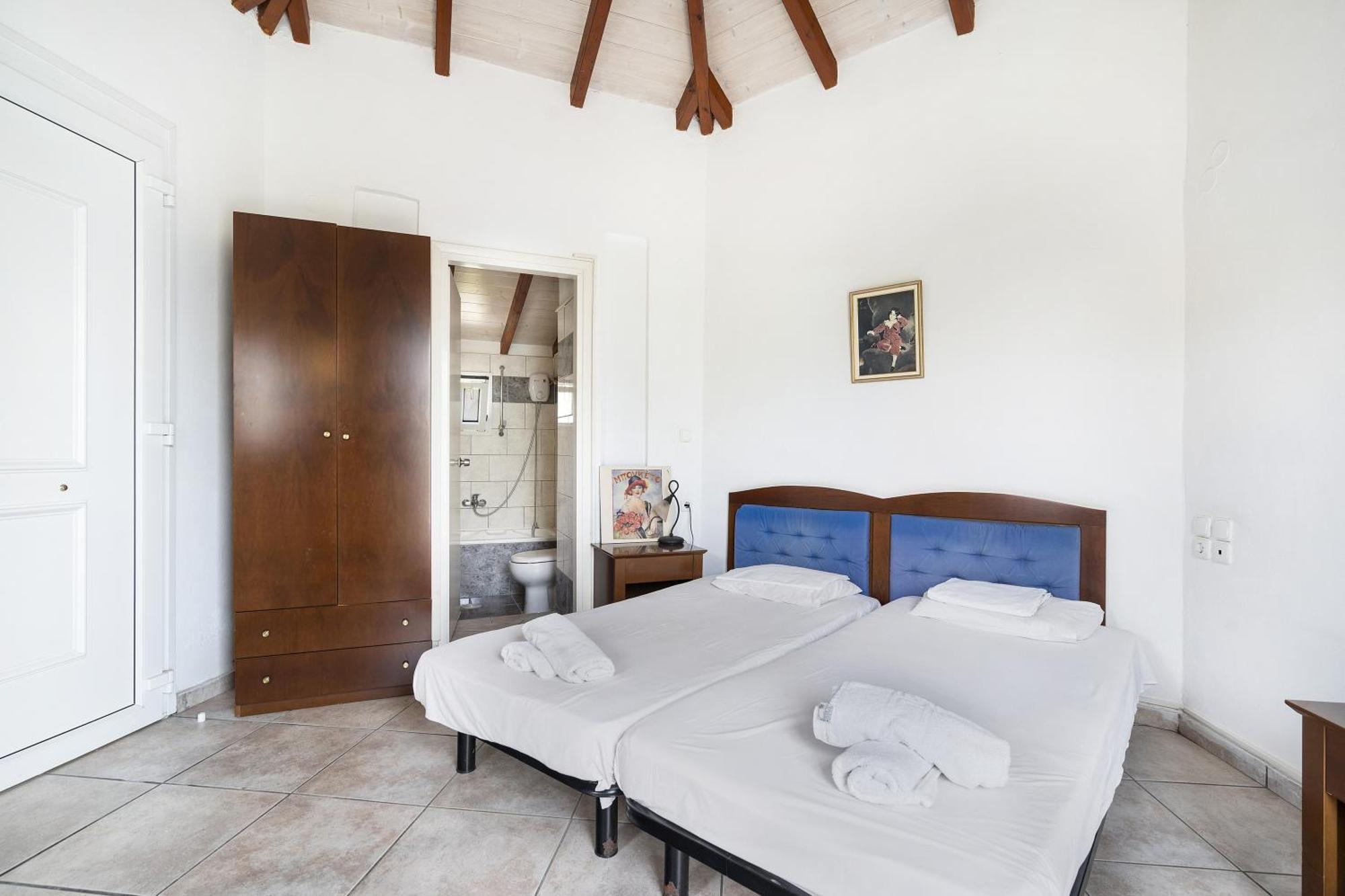 Diamerisma 2ari B Nydri (Lefkada)