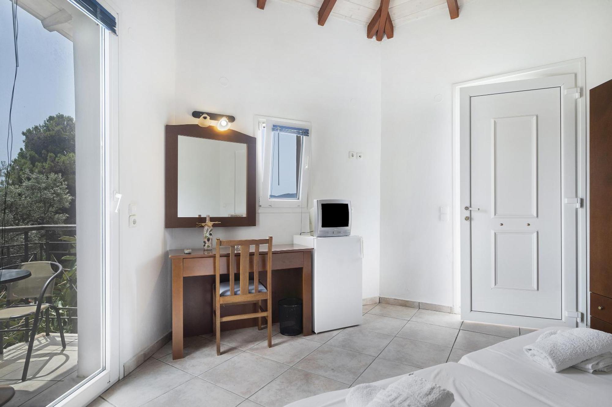 Diamerisma 2ari B Apartment *
