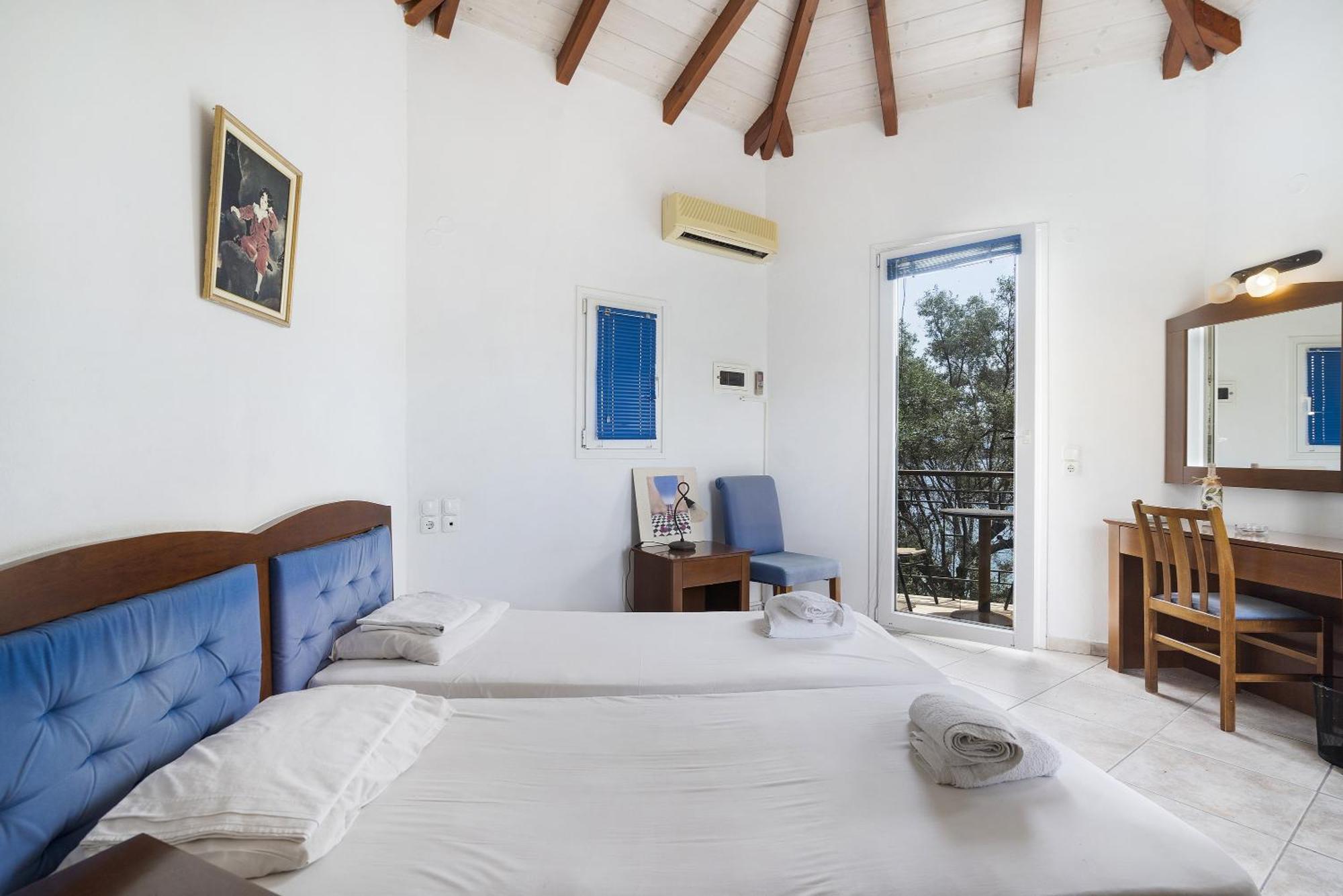 Apartment Diamerisma 2ari B *