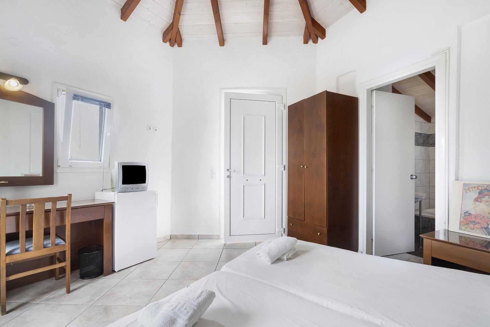 Diamerisma 2ari B * Nydri (Lefkada)