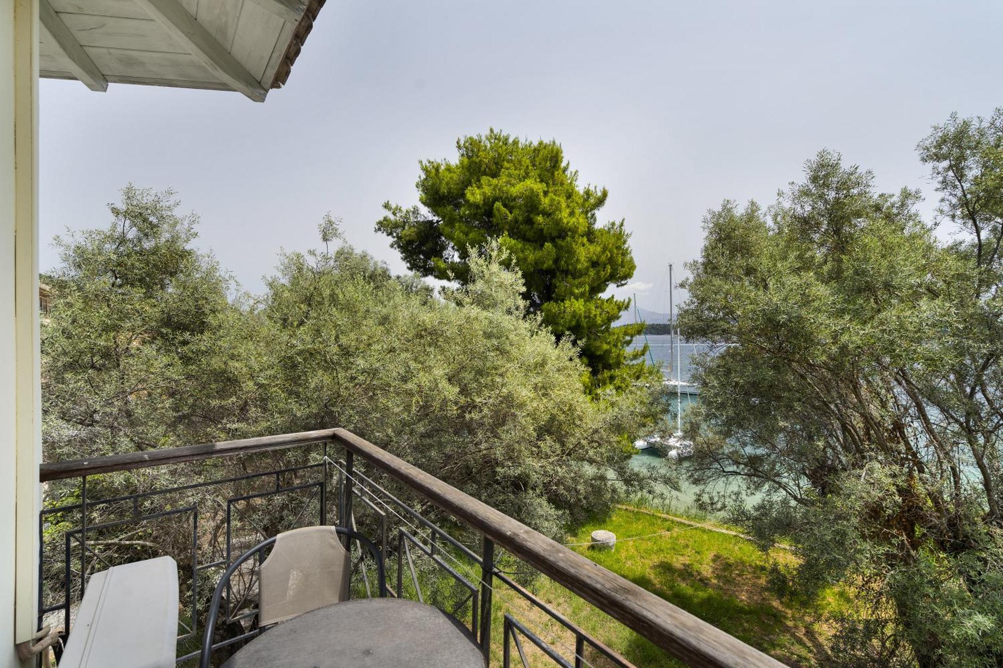 Apartment Diamerisma 2ari B Nydri (Lefkada)