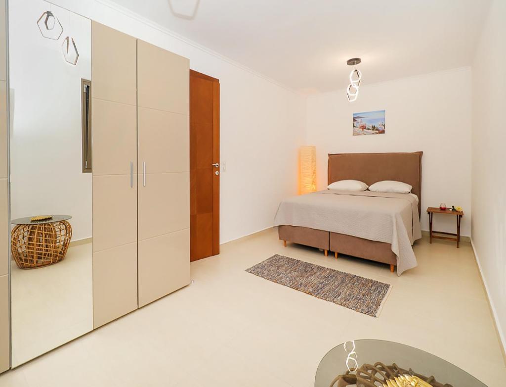 Villa Luxurious 4-bedroom With Private Pool In Kassandra, Halkidiki Paliouri
