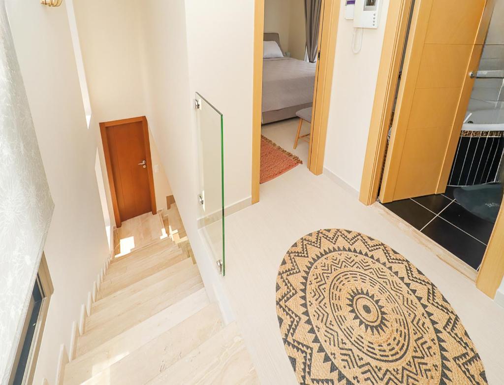 Luxurious 4-bedroom With Private Pool In Kassandra, Halkidiki Villa *