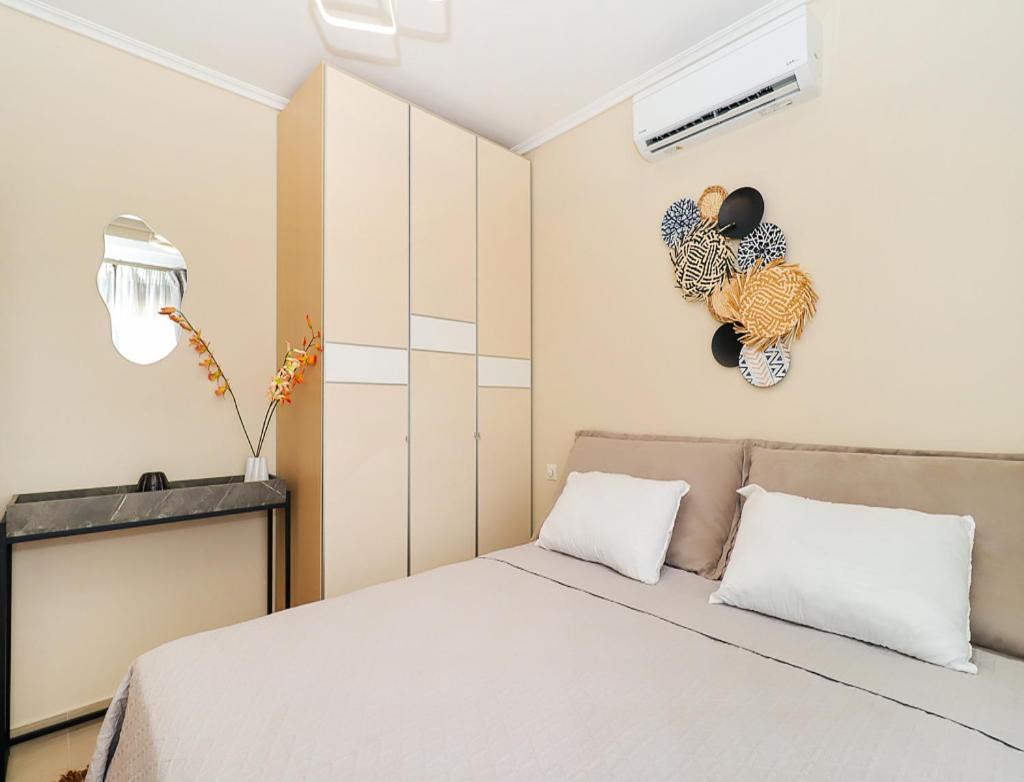 Luxurious 4-bedroom With Private Pool In Kassandra, Halkidiki Villa
