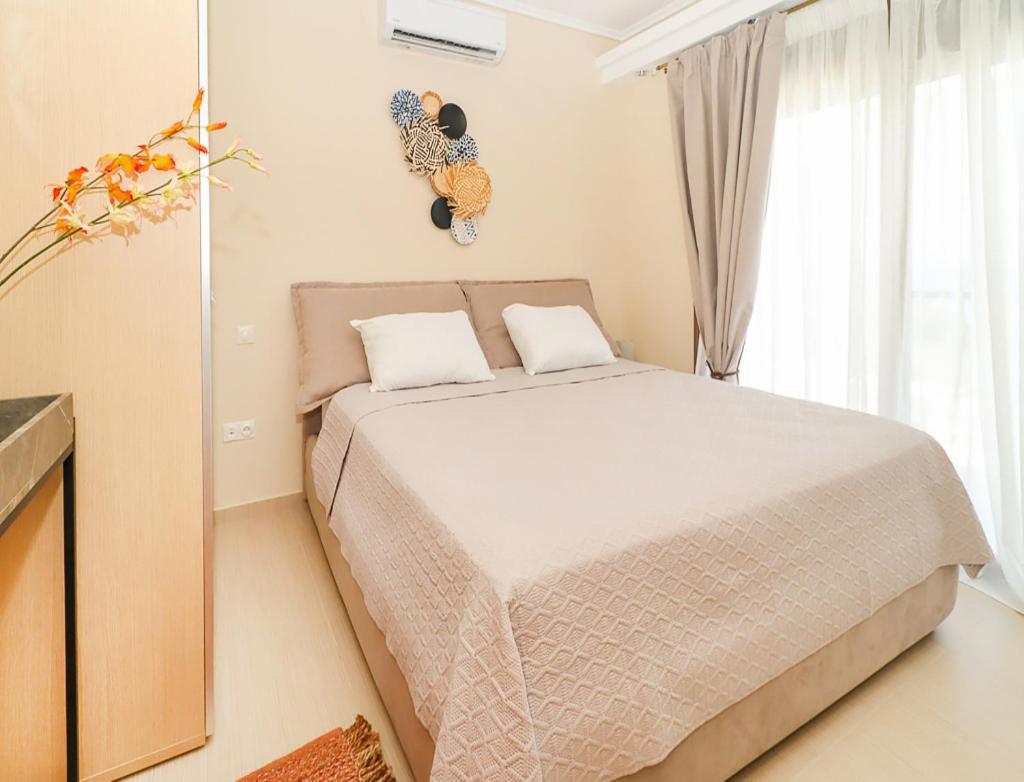Luxurious 4-bedroom With Private Pool In Kassandra, Halkidiki Paliouri