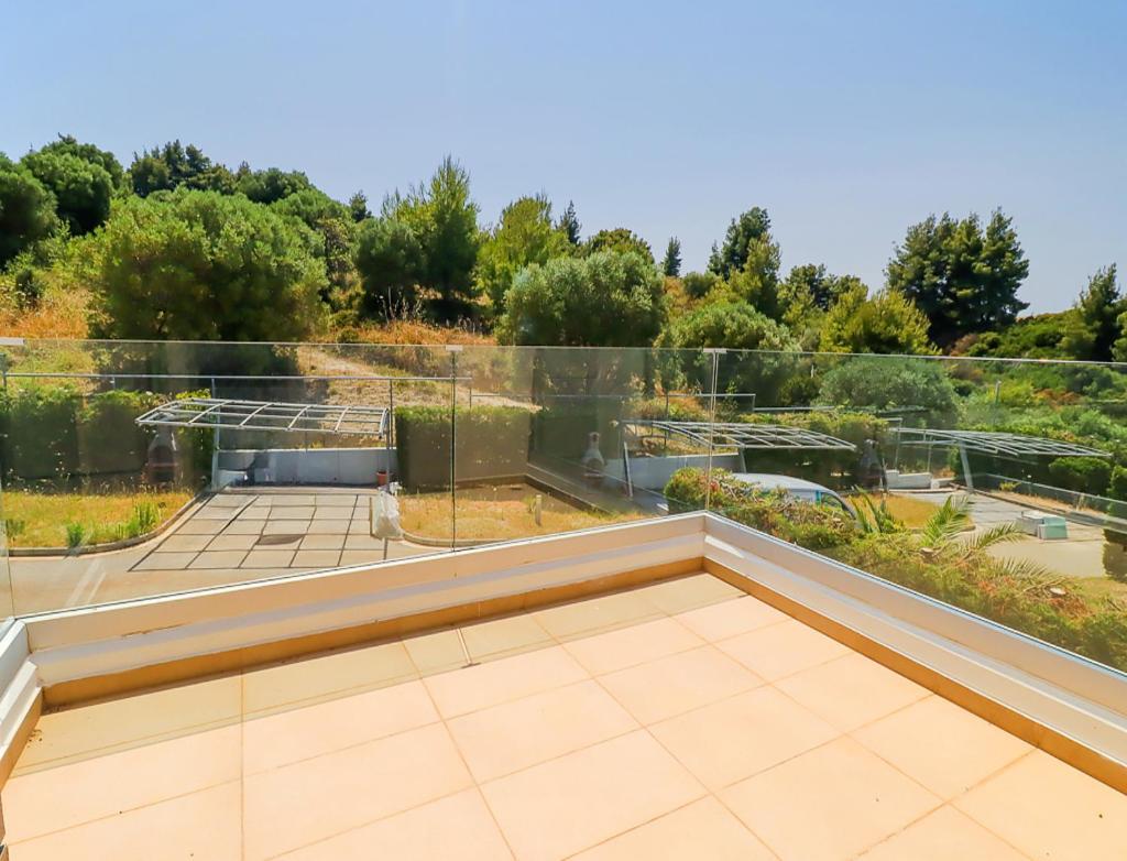 Luxurious 4-bedroom With Private Pool In Kassandra, Halkidiki * Paliouri