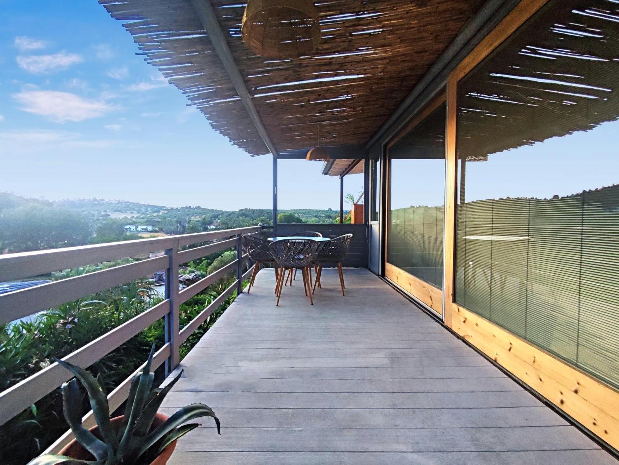 Aloe Holiday home Possidi