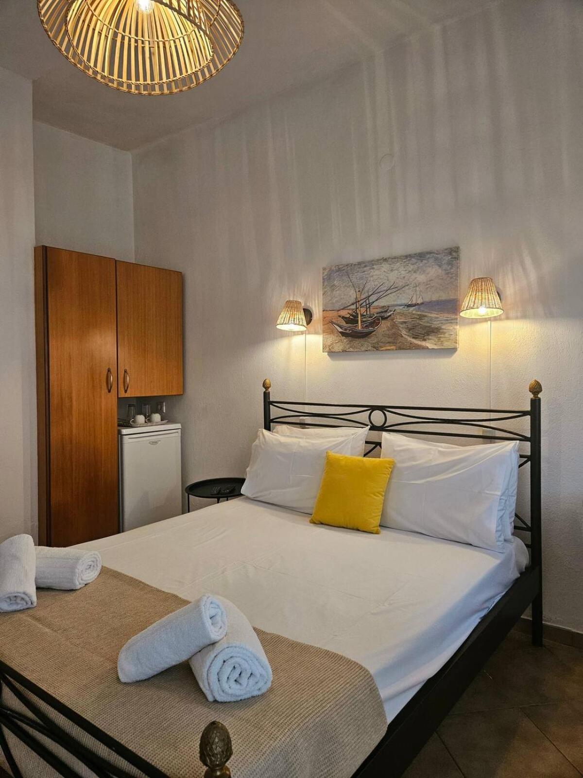 Pine Trees Aparthotel 2*