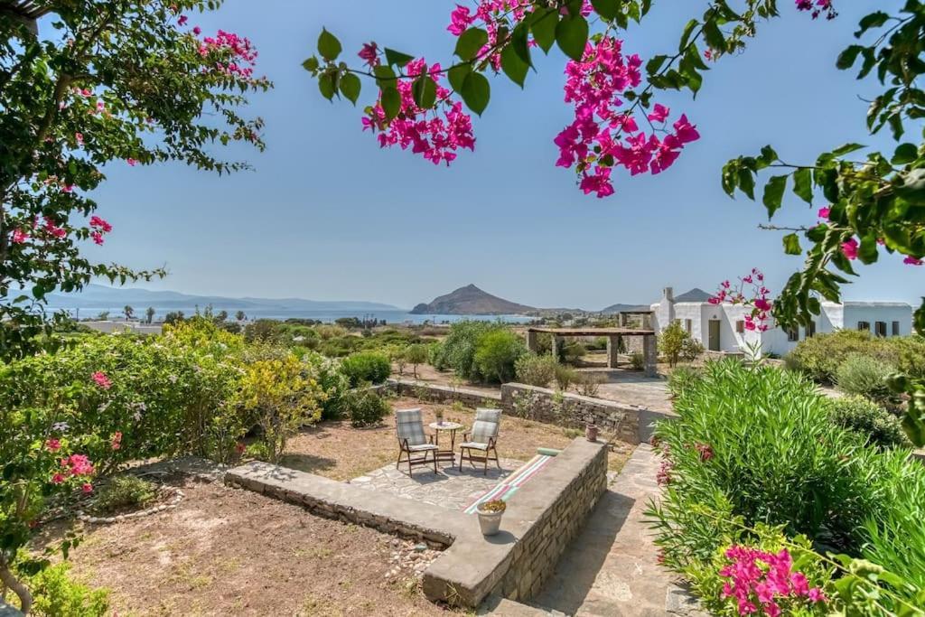 Holiday home Anna With Seaview Of Naxos