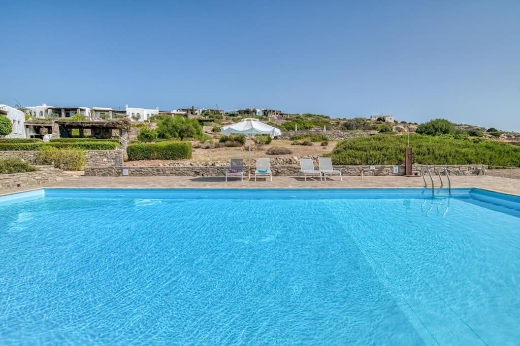 Anna With Seaview Of Naxos Holiday home *