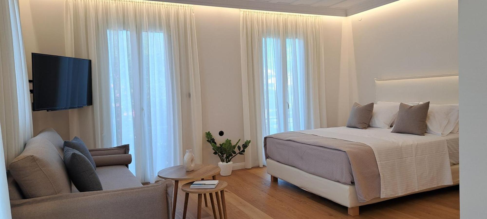 Apartment Verani Lefkas Town *