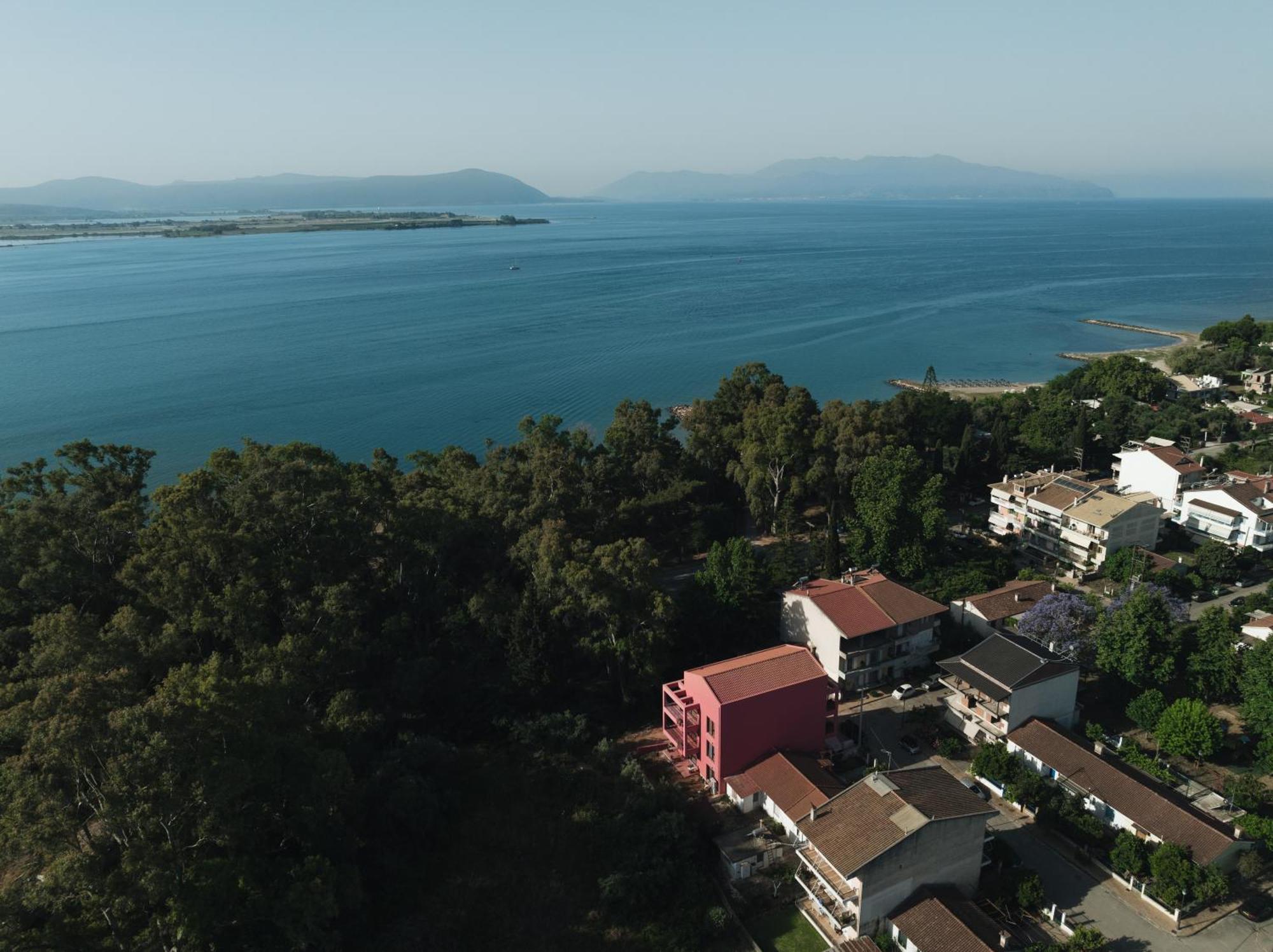 Akti Seaside Preveza
