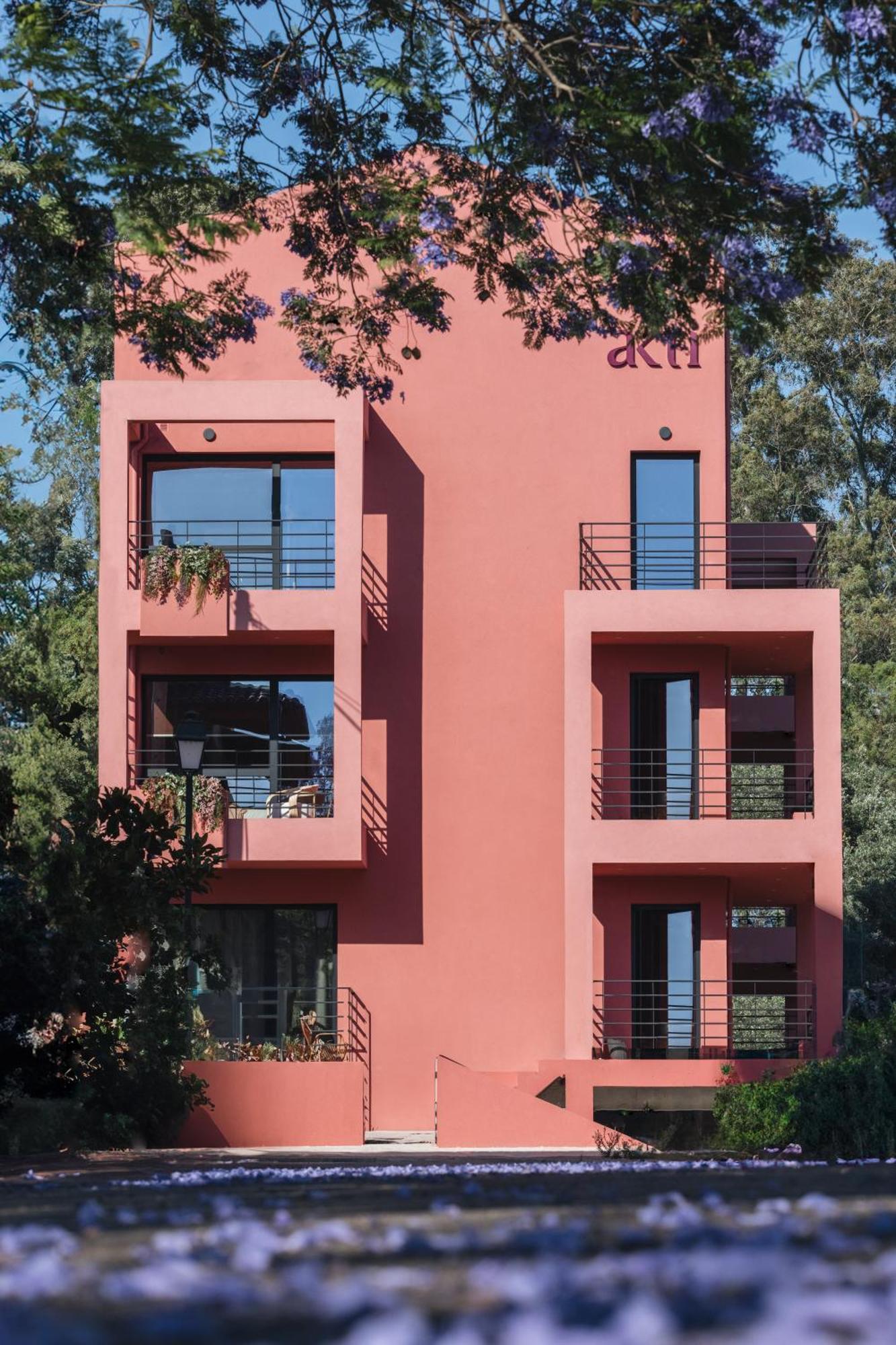 Akti Seaside Preveza