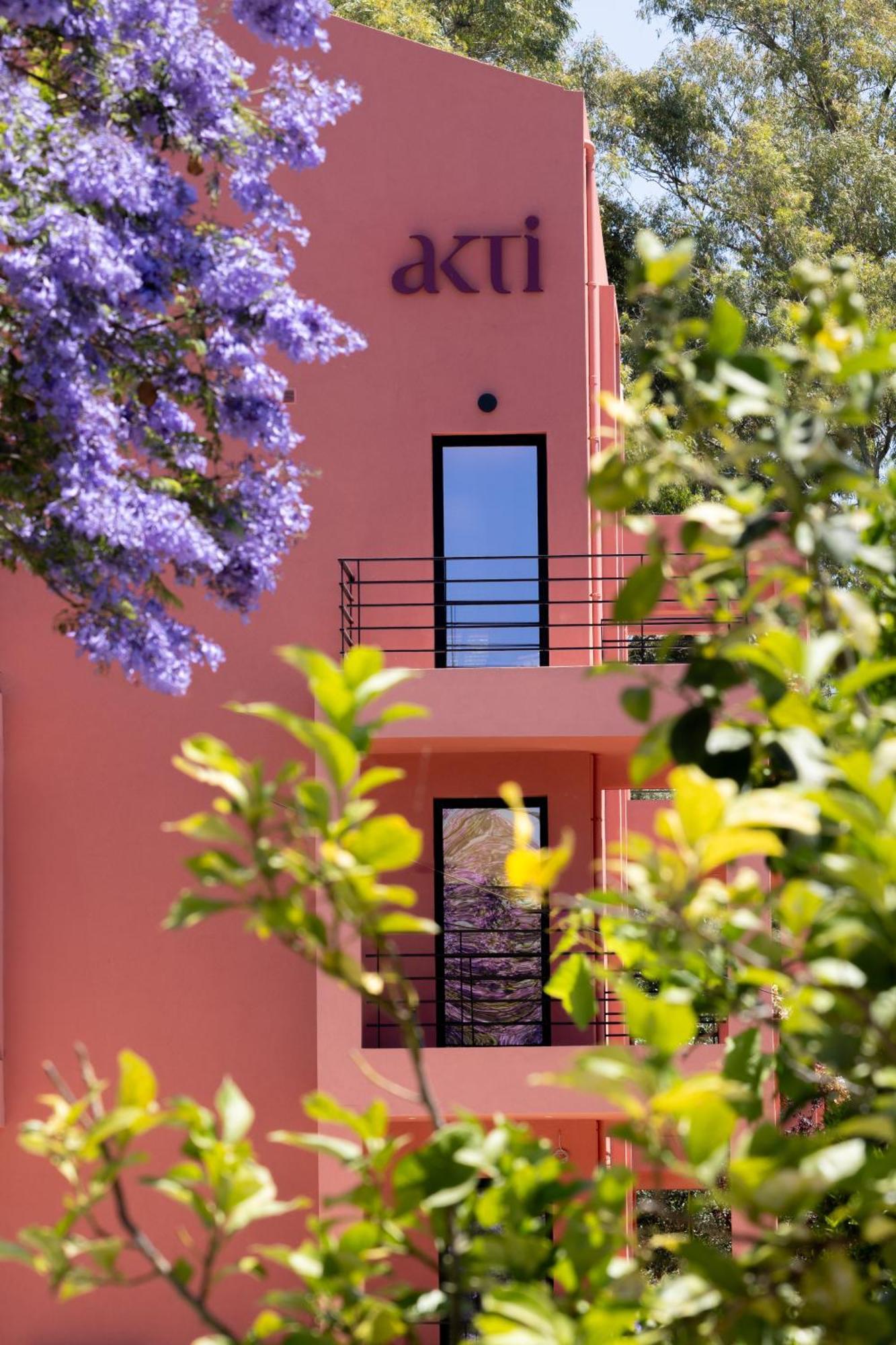Apartment Akti Seaside *