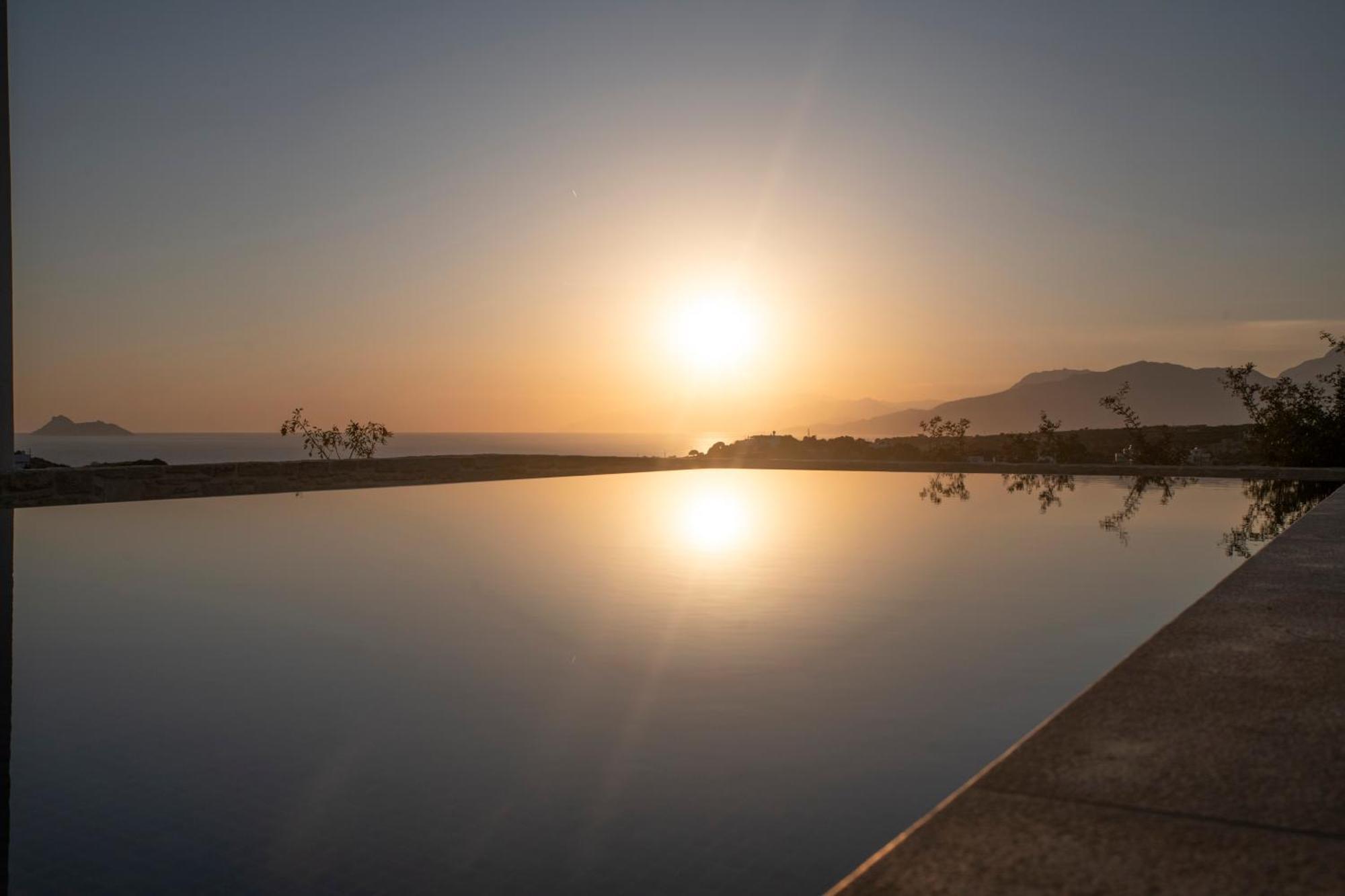 Villa Kassandra *