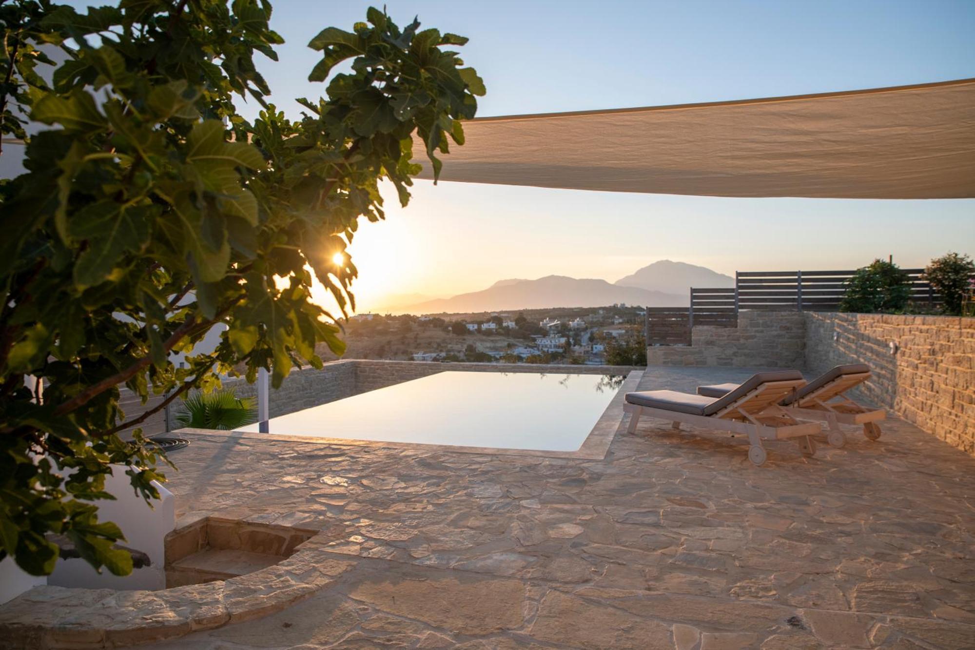 Villa Kassandra *