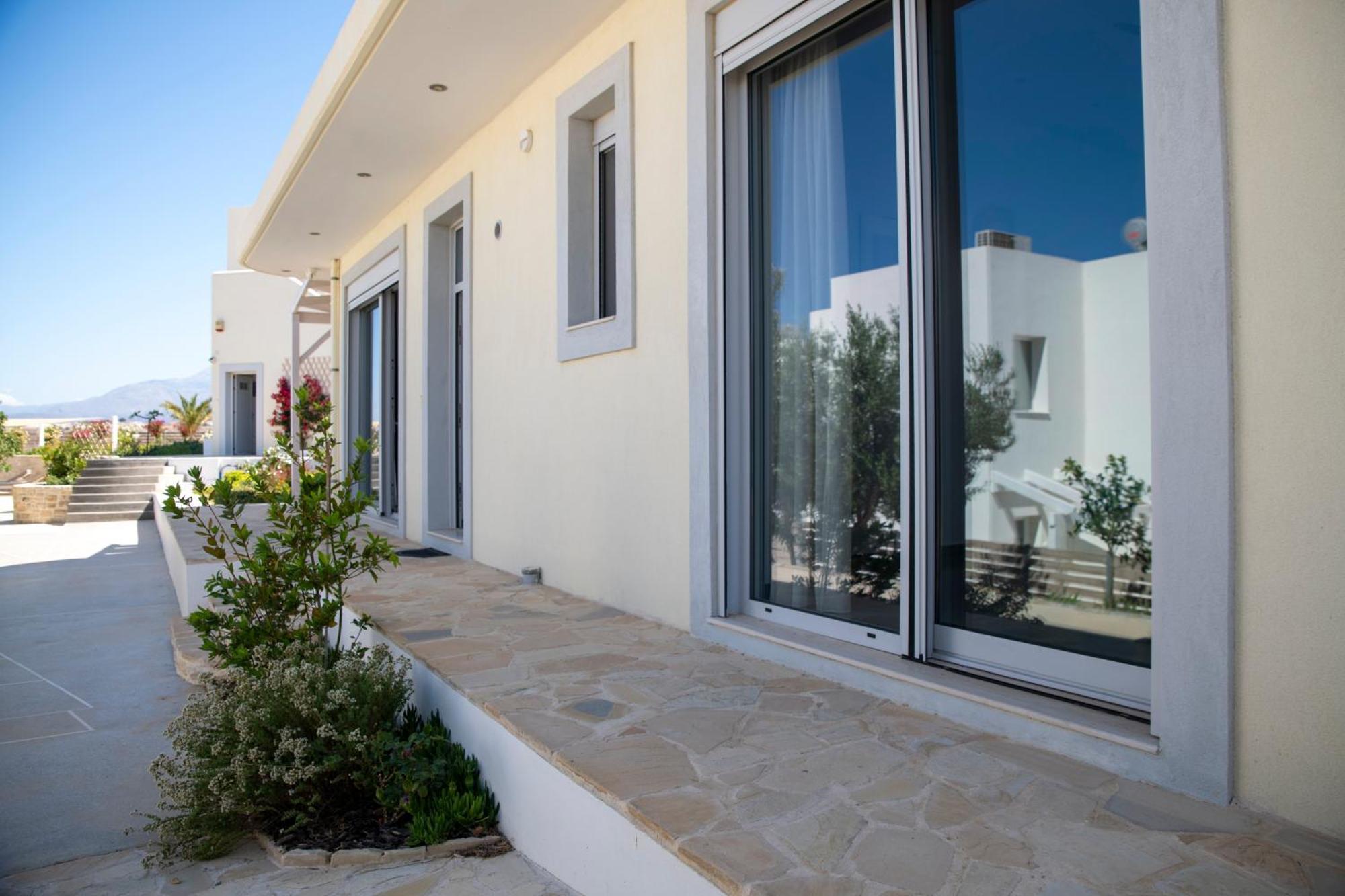 Villa Kassandra *