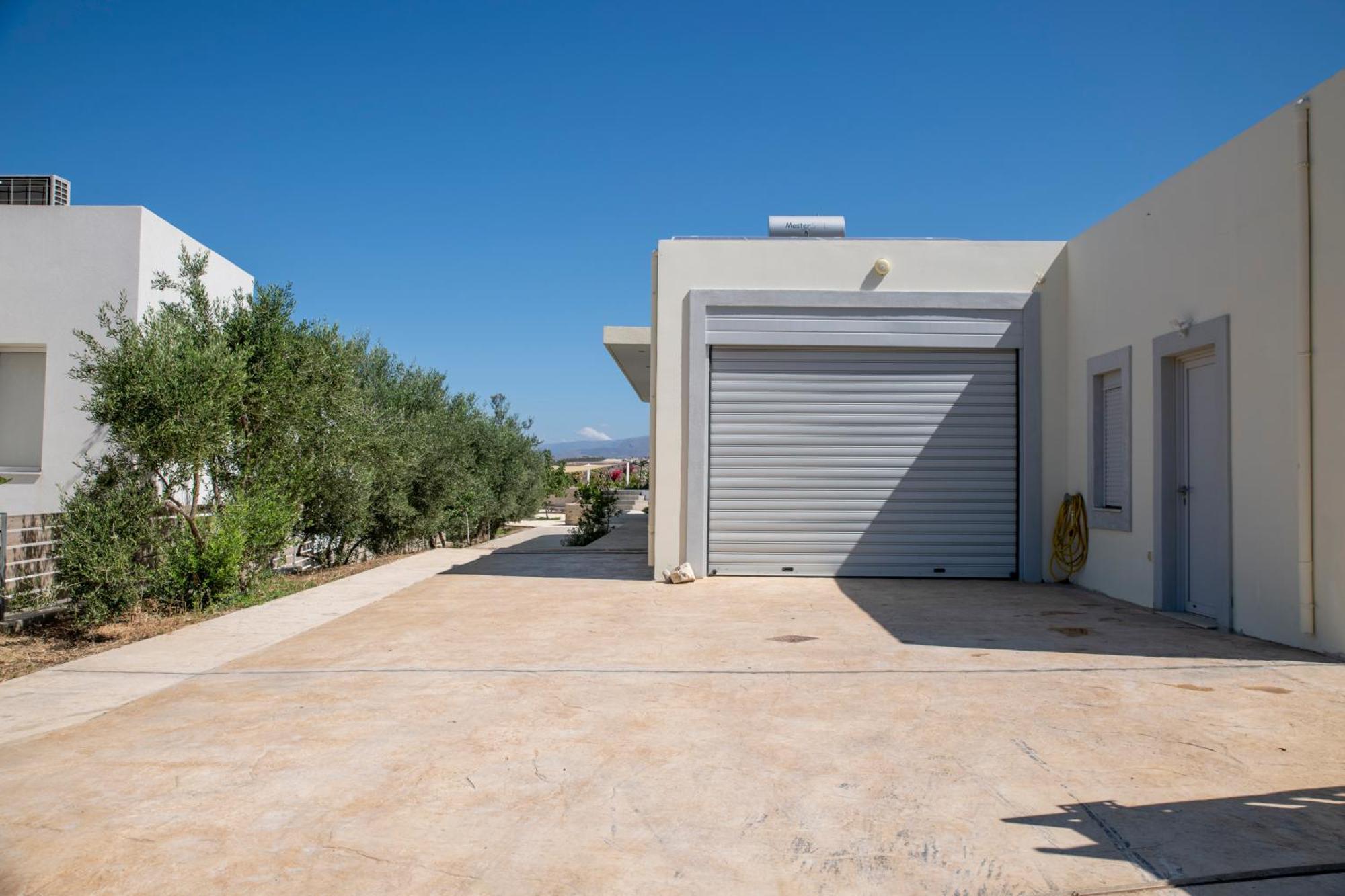 Villa Kassandra
