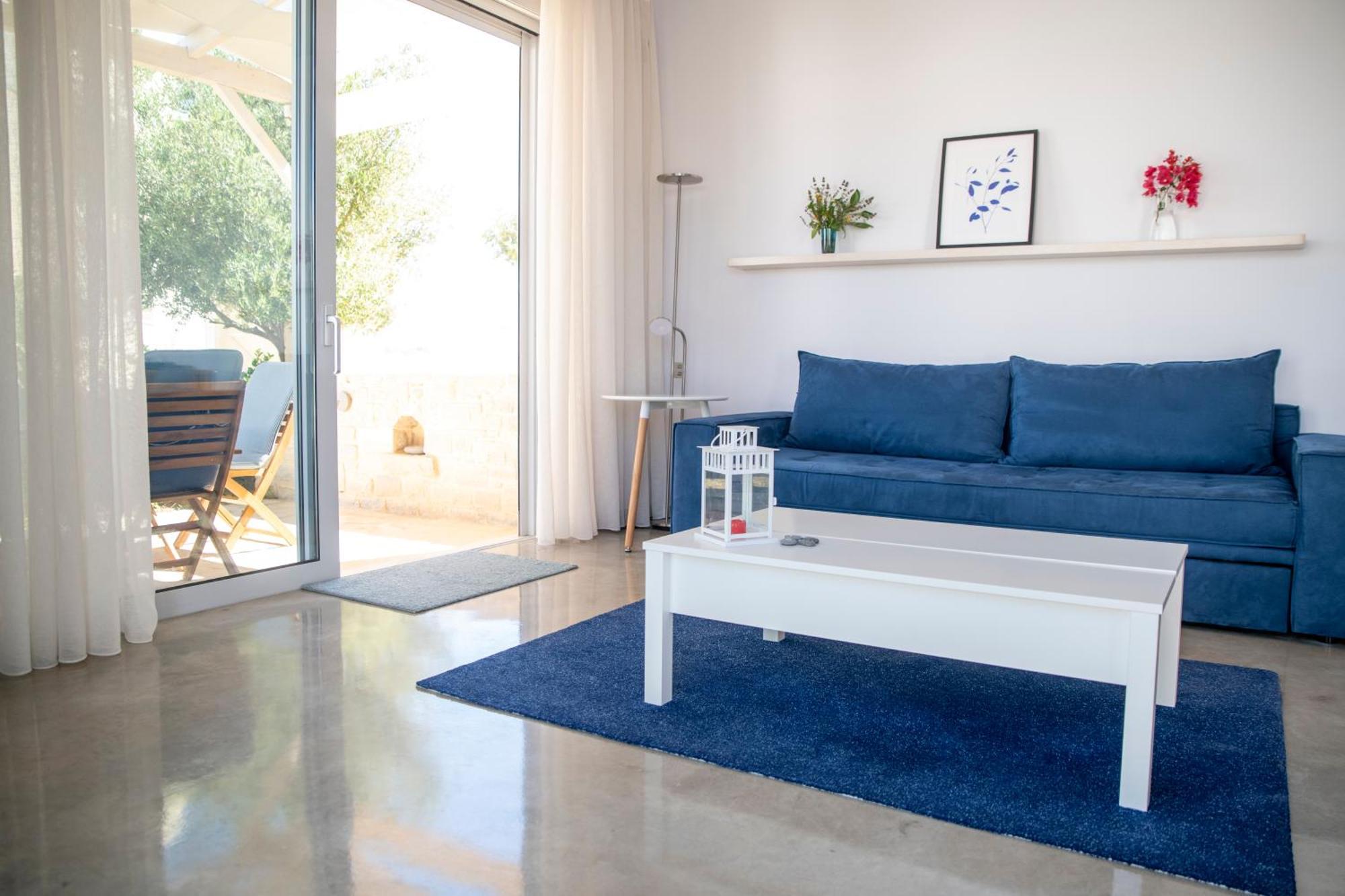 Villa Kassandra Pitsidia