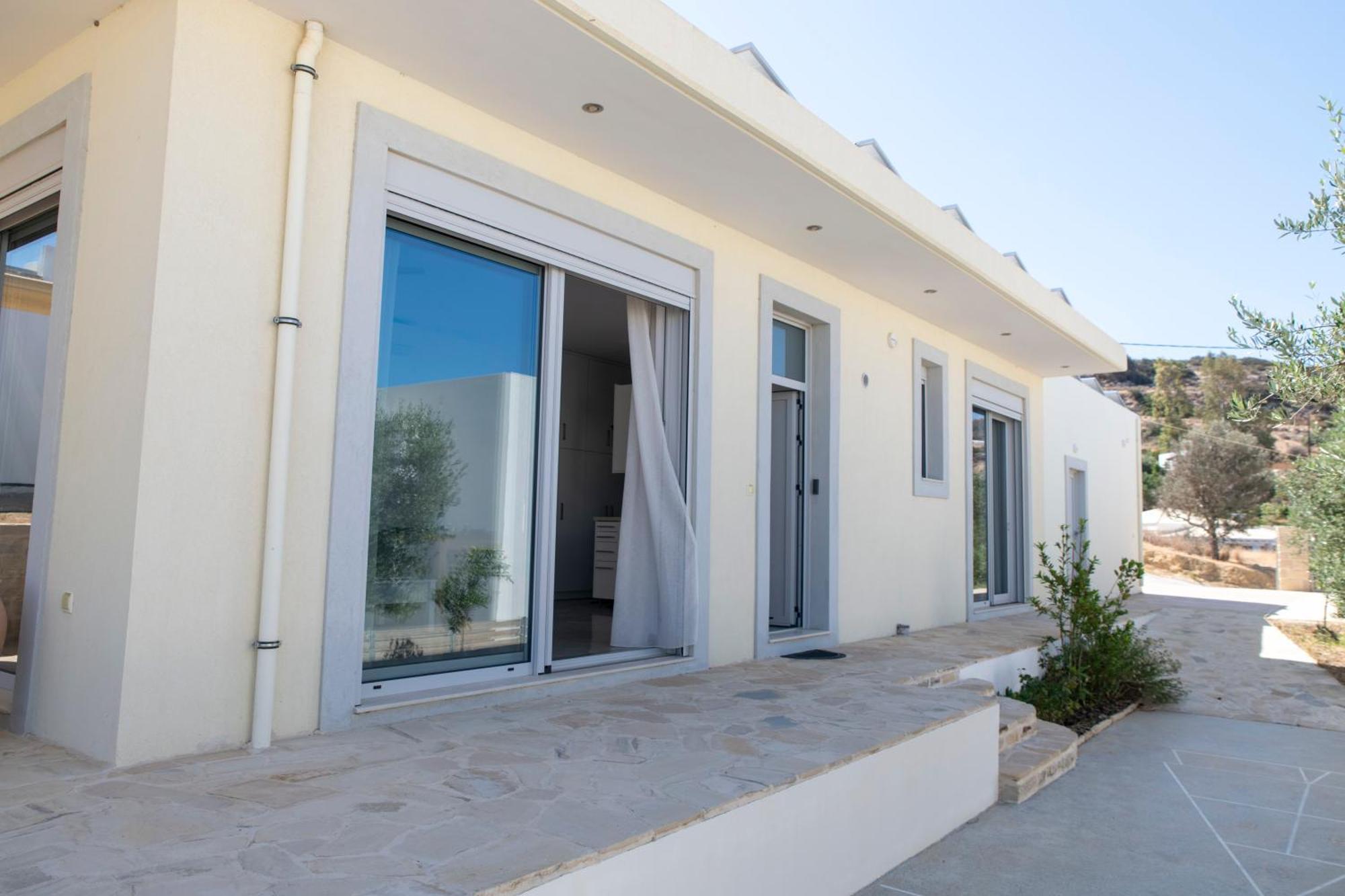 Kassandra Villa