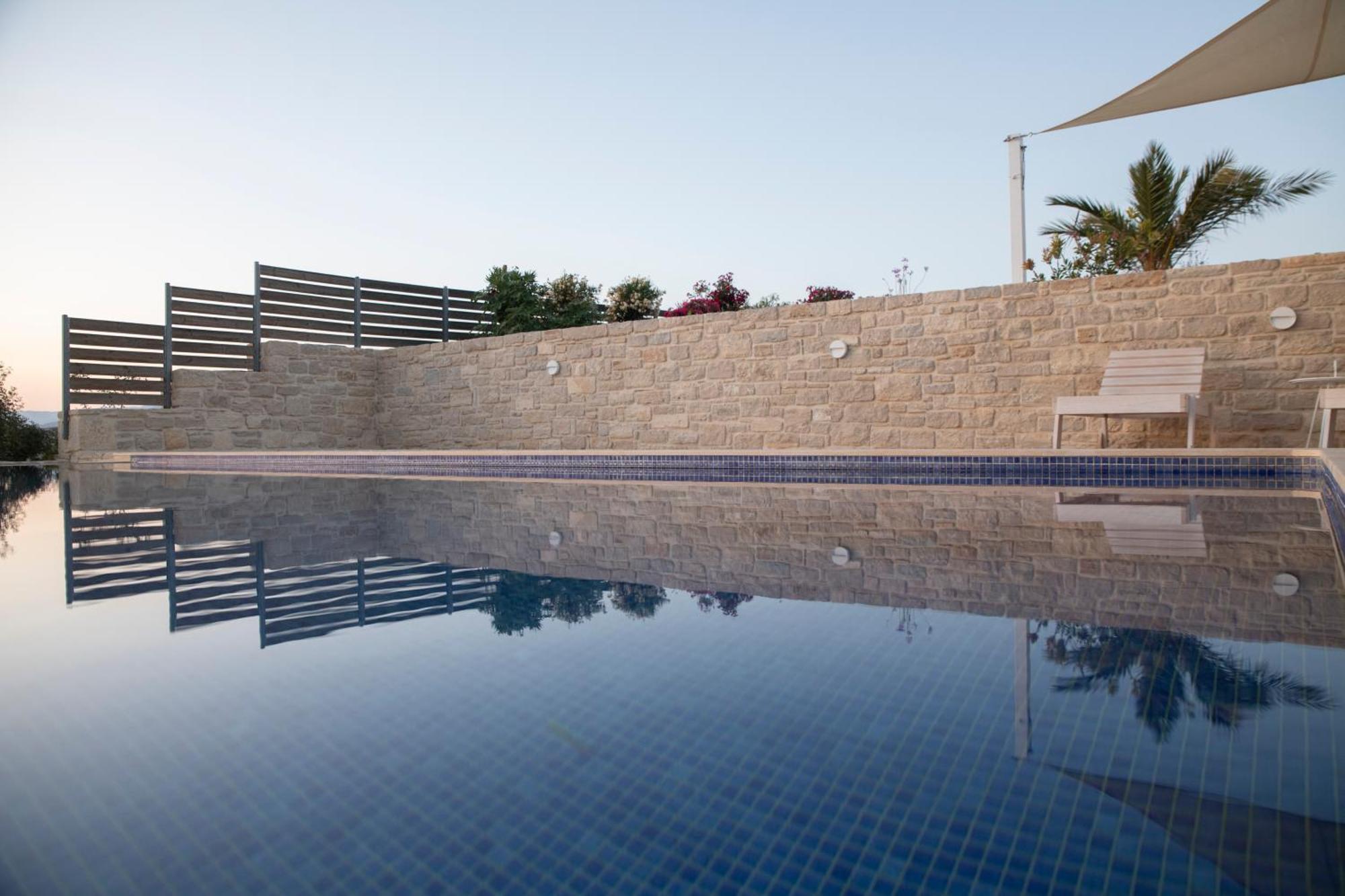 Villa Kassandra Pitsidia