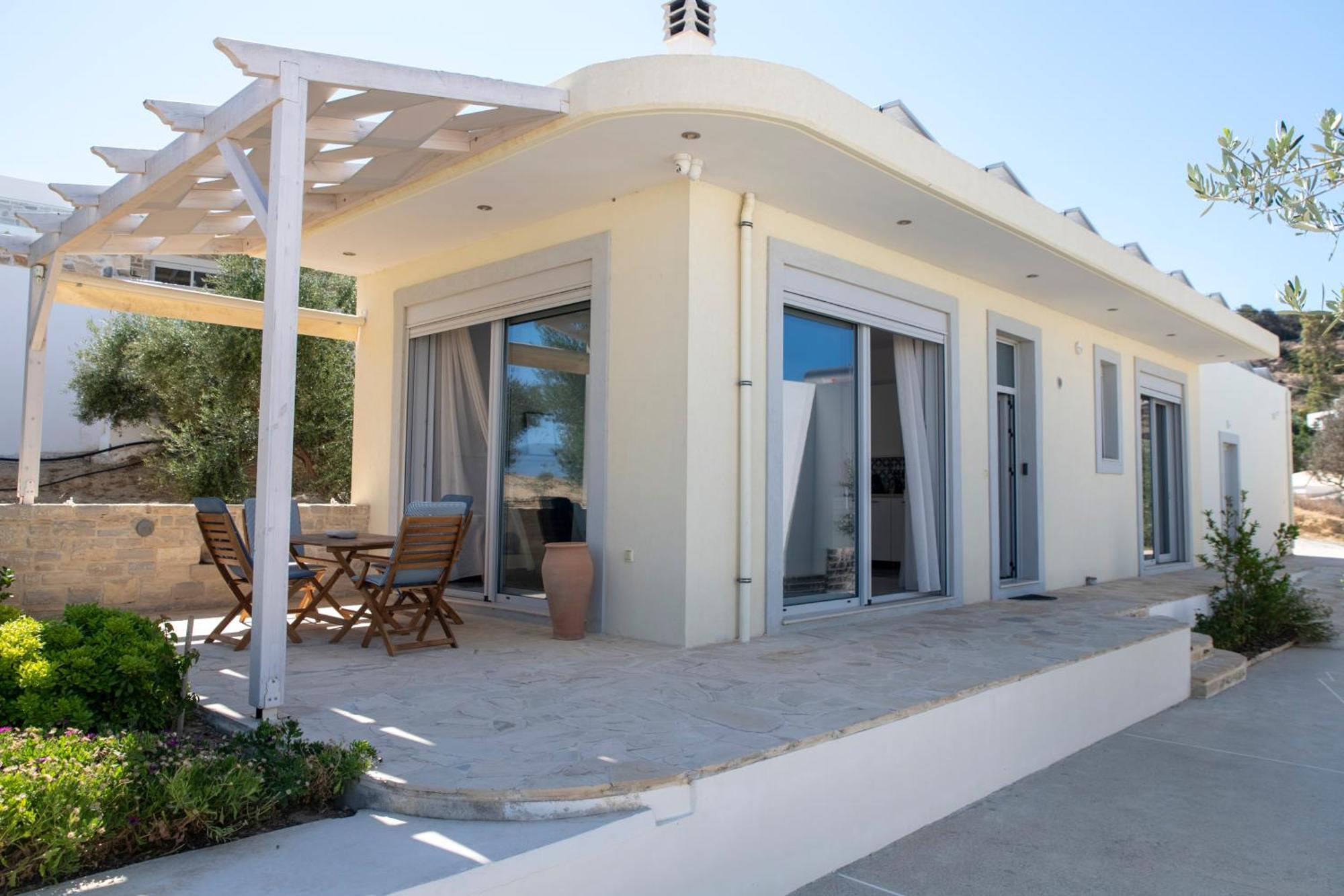 Kassandra Villa *