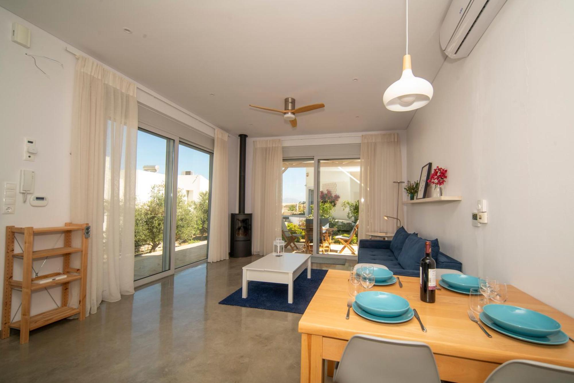 Kassandra Villa Pitsidia