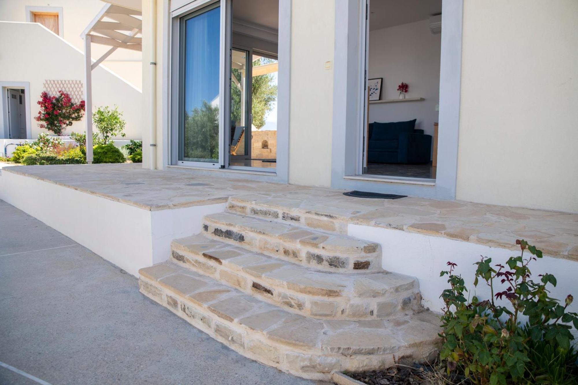 Villa Kassandra *