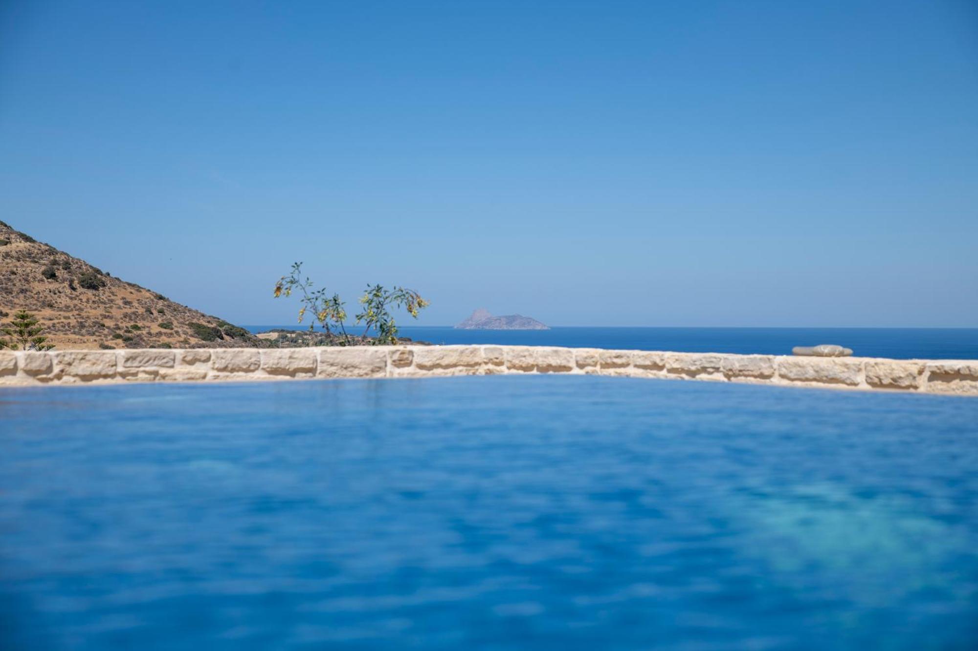 Villa Kassandra Pitsidia
