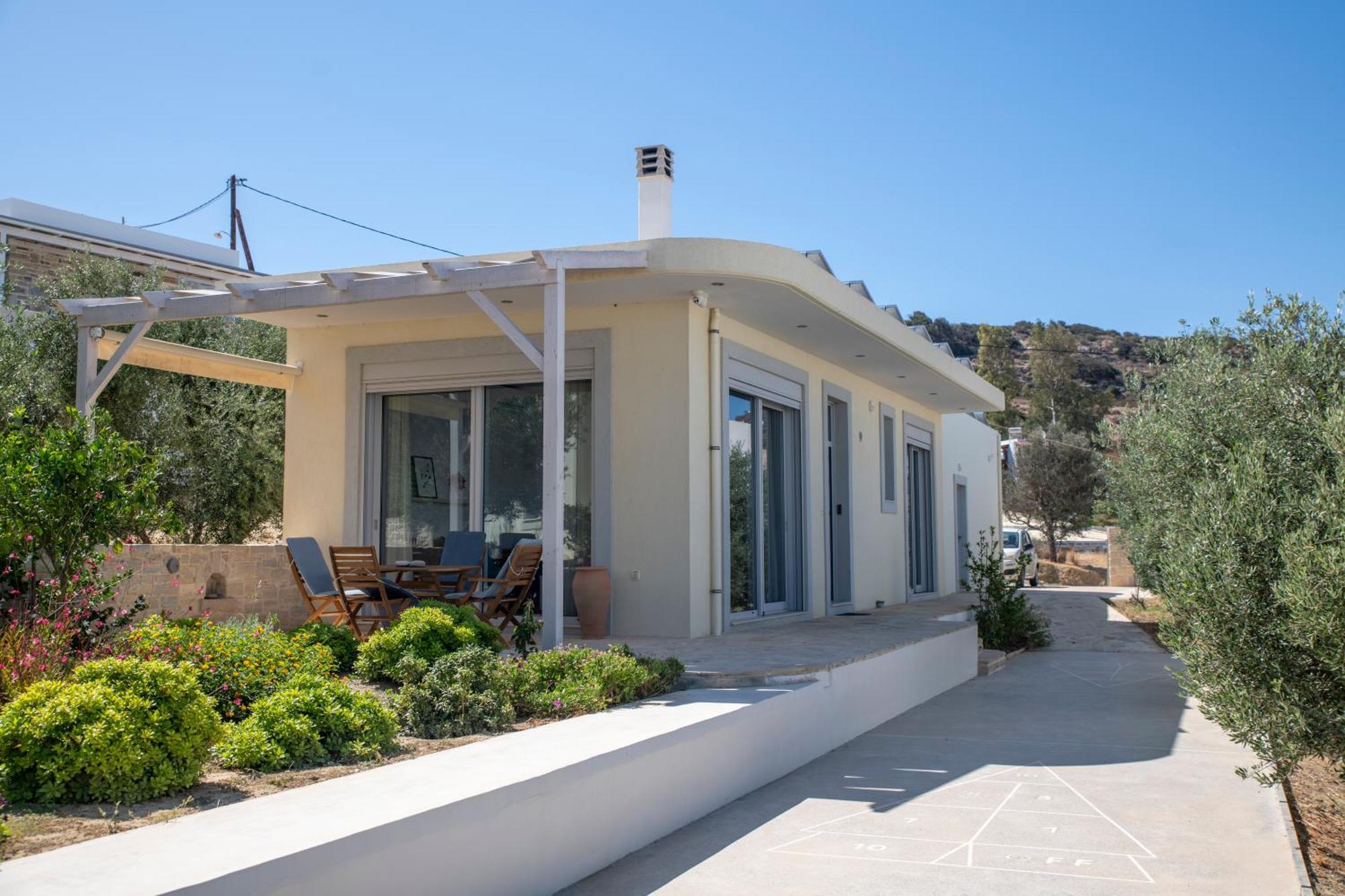 Villa Kassandra *