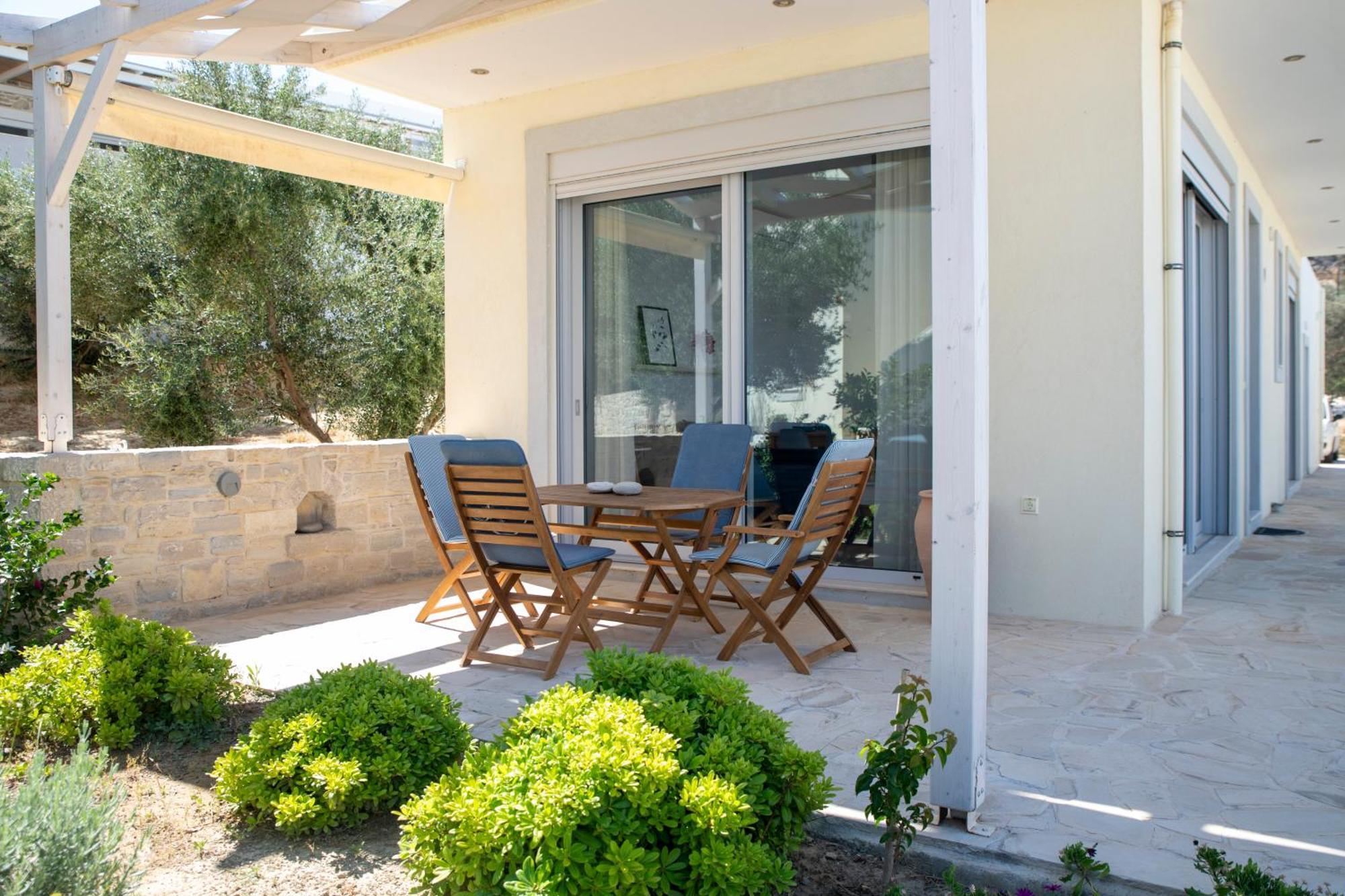 Kassandra Villa