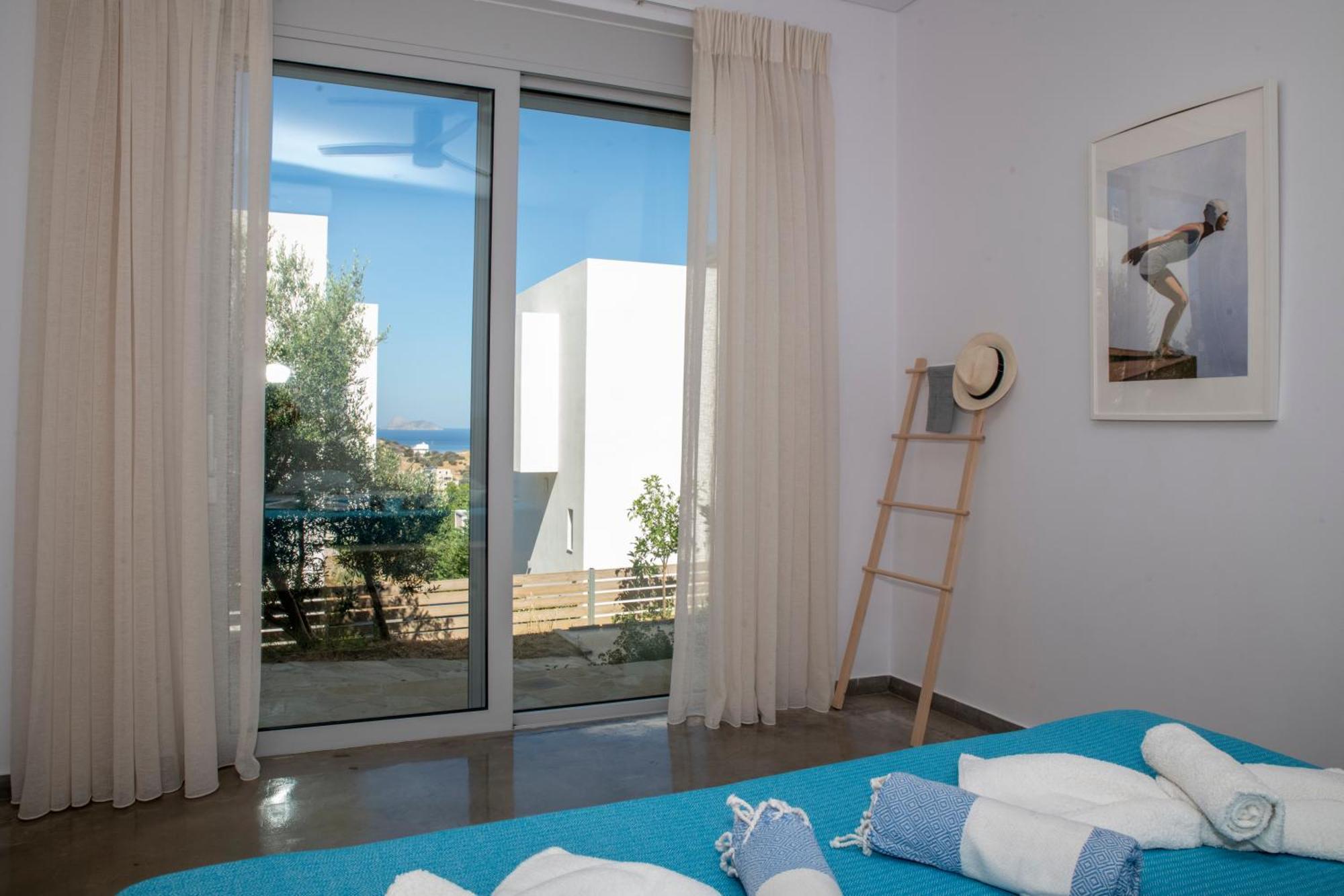 Kassandra Villa Pitsidia