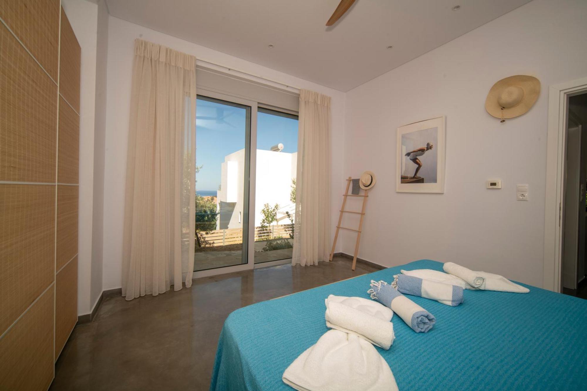 Villa Kassandra Pitsidia