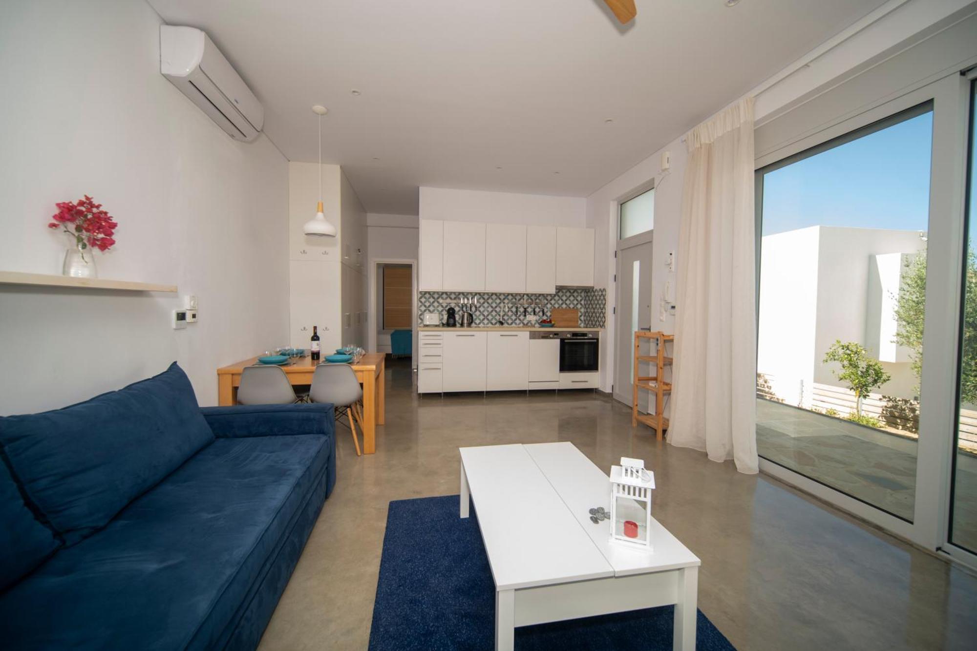 Villa Kassandra Pitsidia