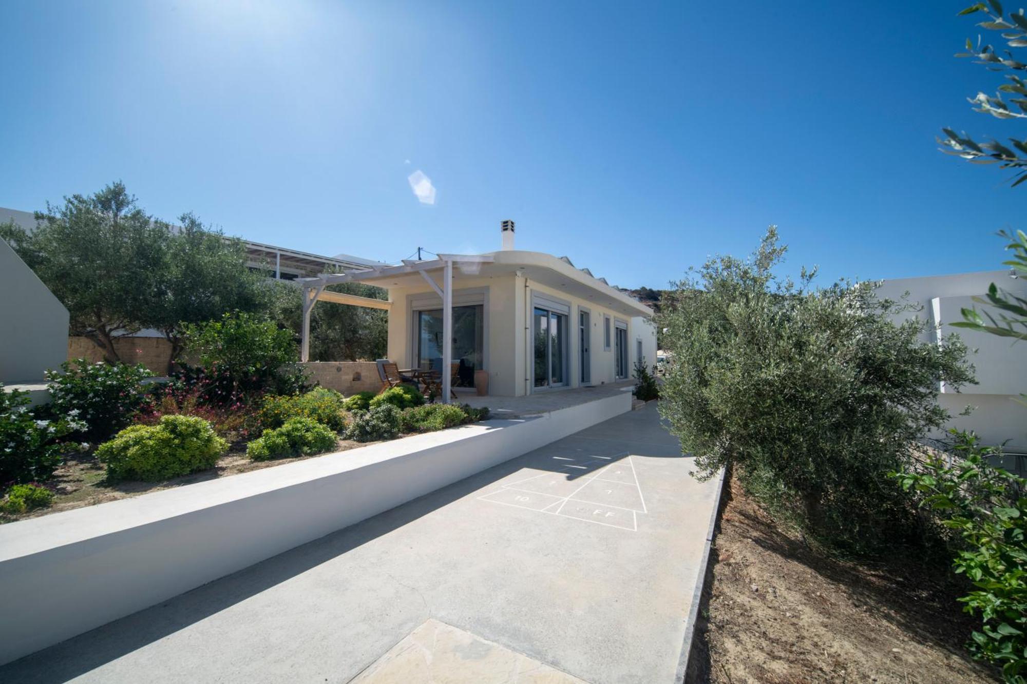 Villa Kassandra Pitsidia
