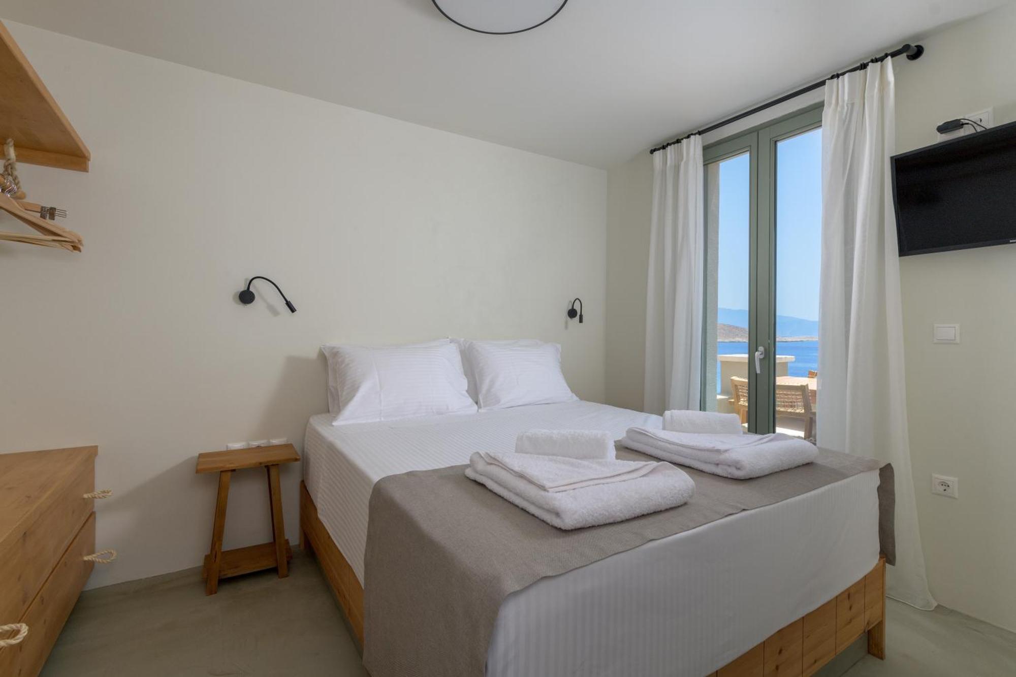 Holiday home Onar Residences Chalki Chalki Town
