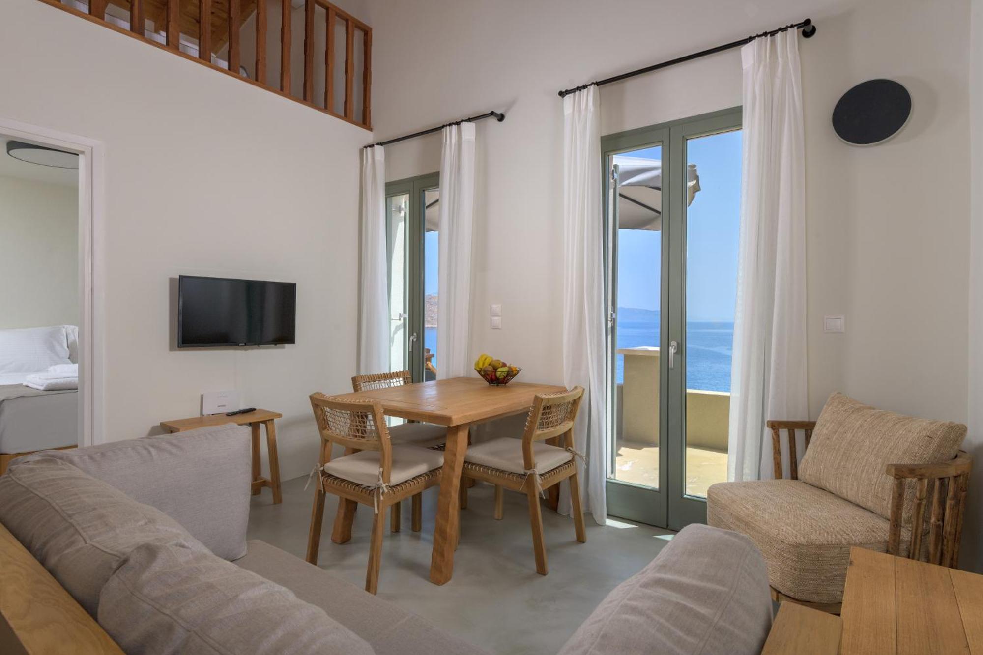 Onar Residences Chalki