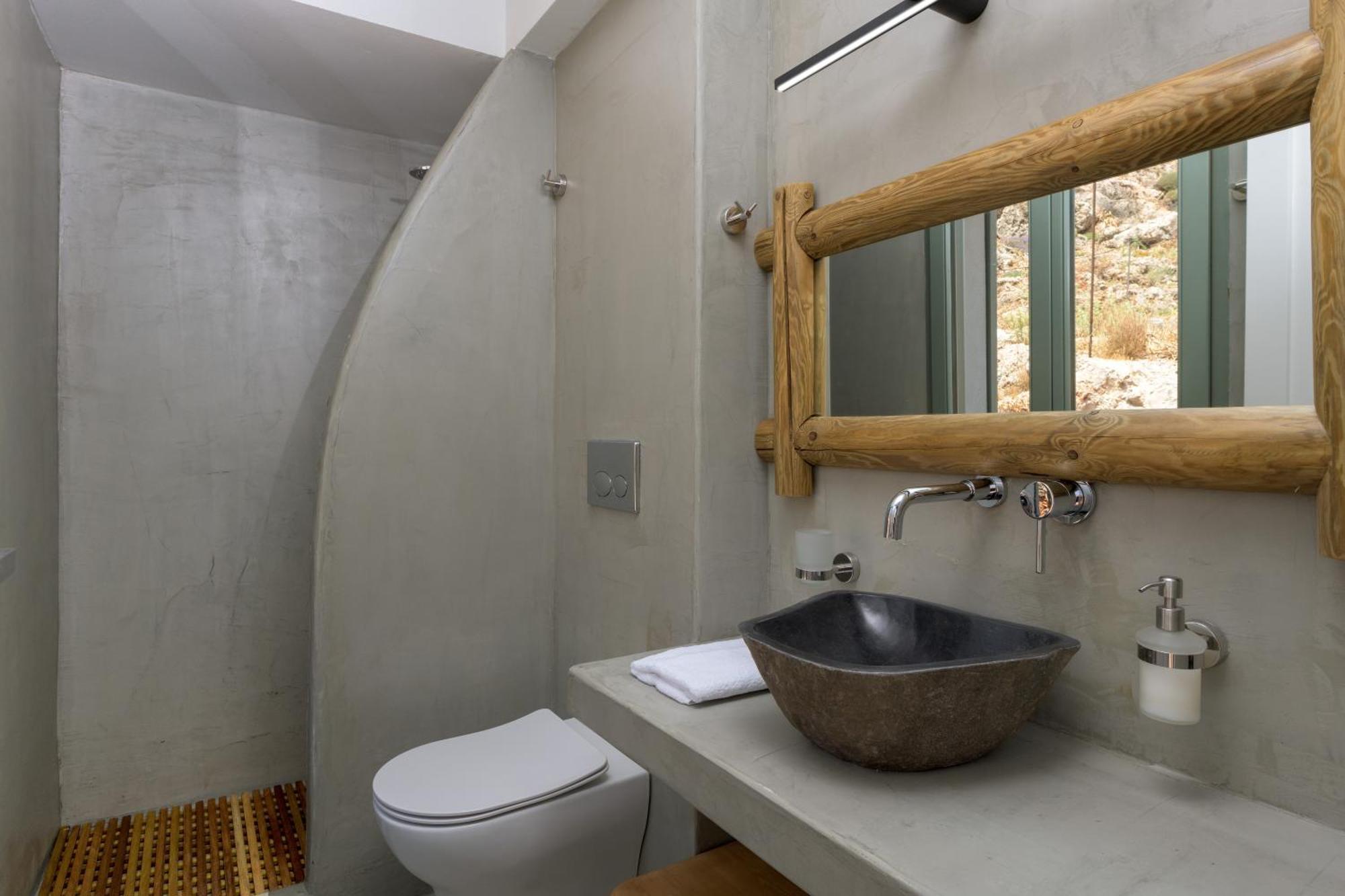 Onar Residences Chalki